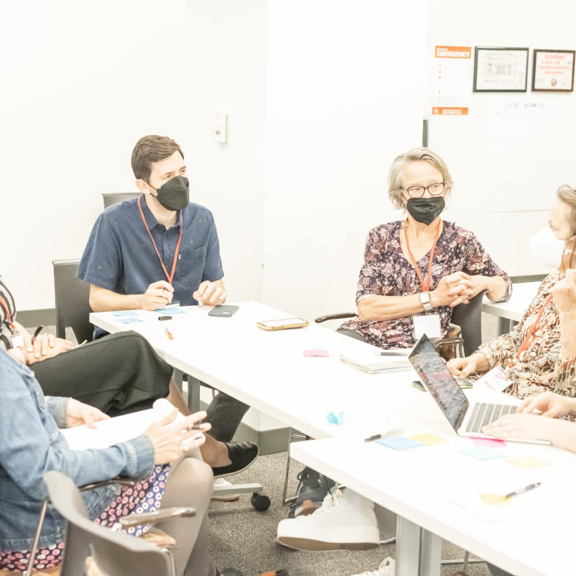 Photo credit: Elizabeth Rymut.