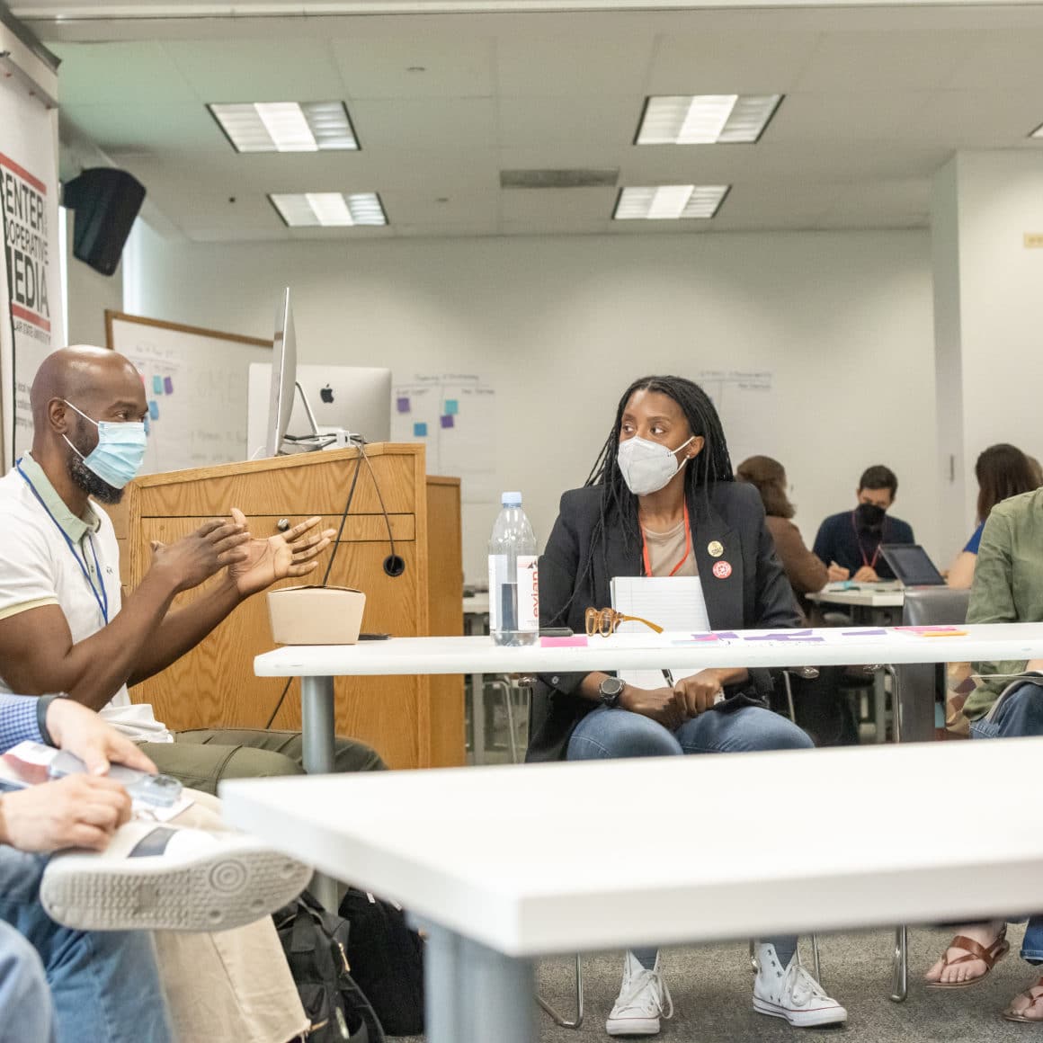 Photo credit: Elizabeth Rymut.