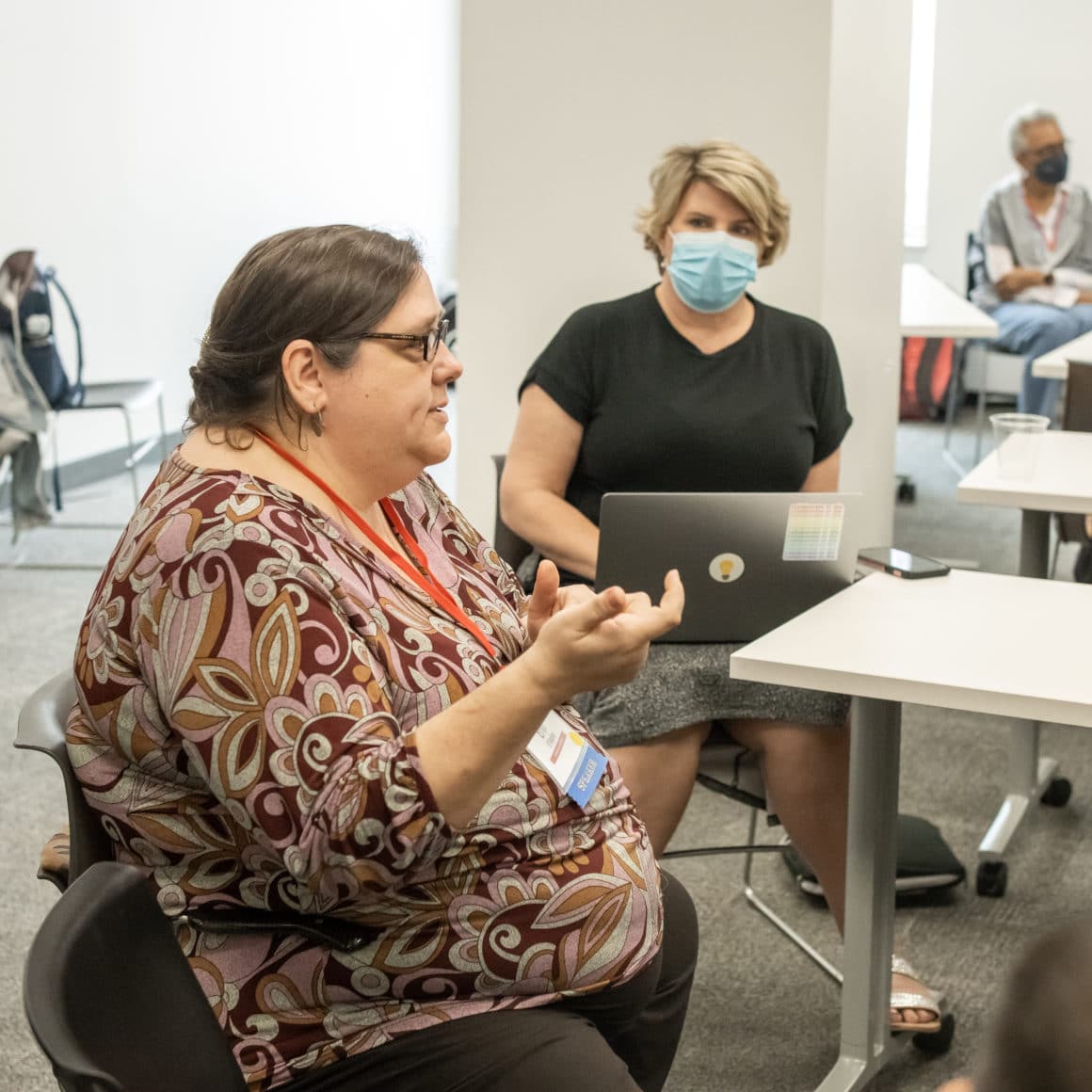 Photo credit: Elizabeth Rymut.