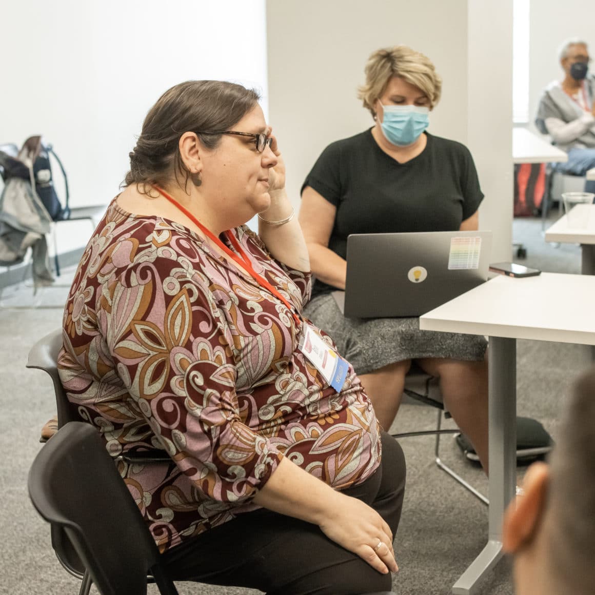 Photo credit: Elizabeth Rymut.