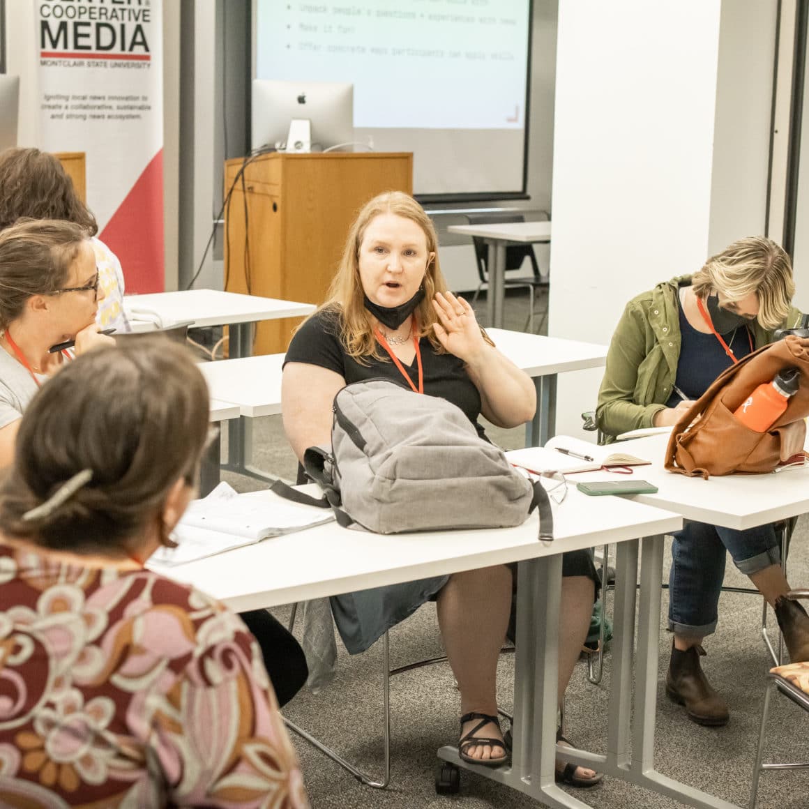 Photo credit: Elizabeth Rymut.