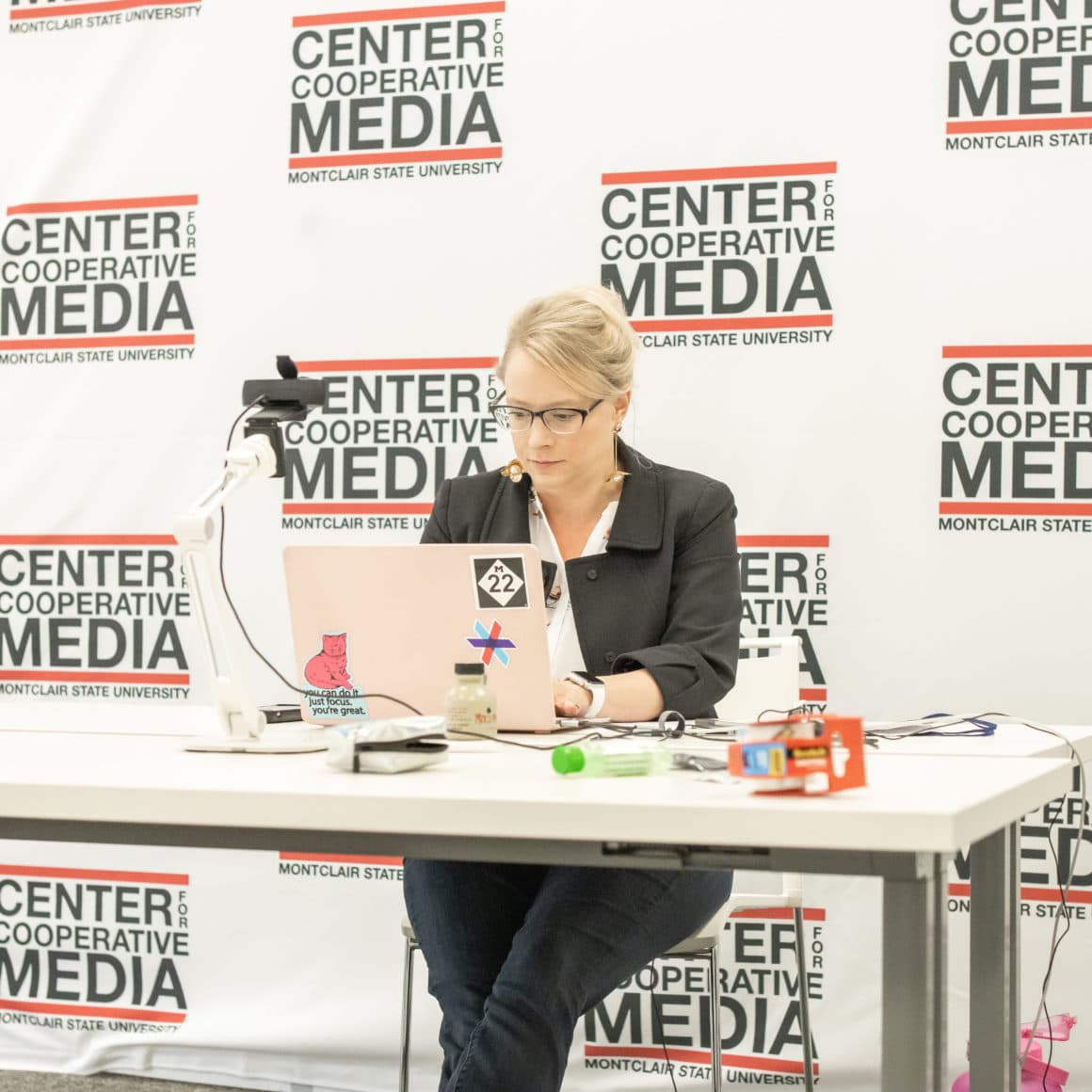 Photo credit: Elizabeth Rymut.