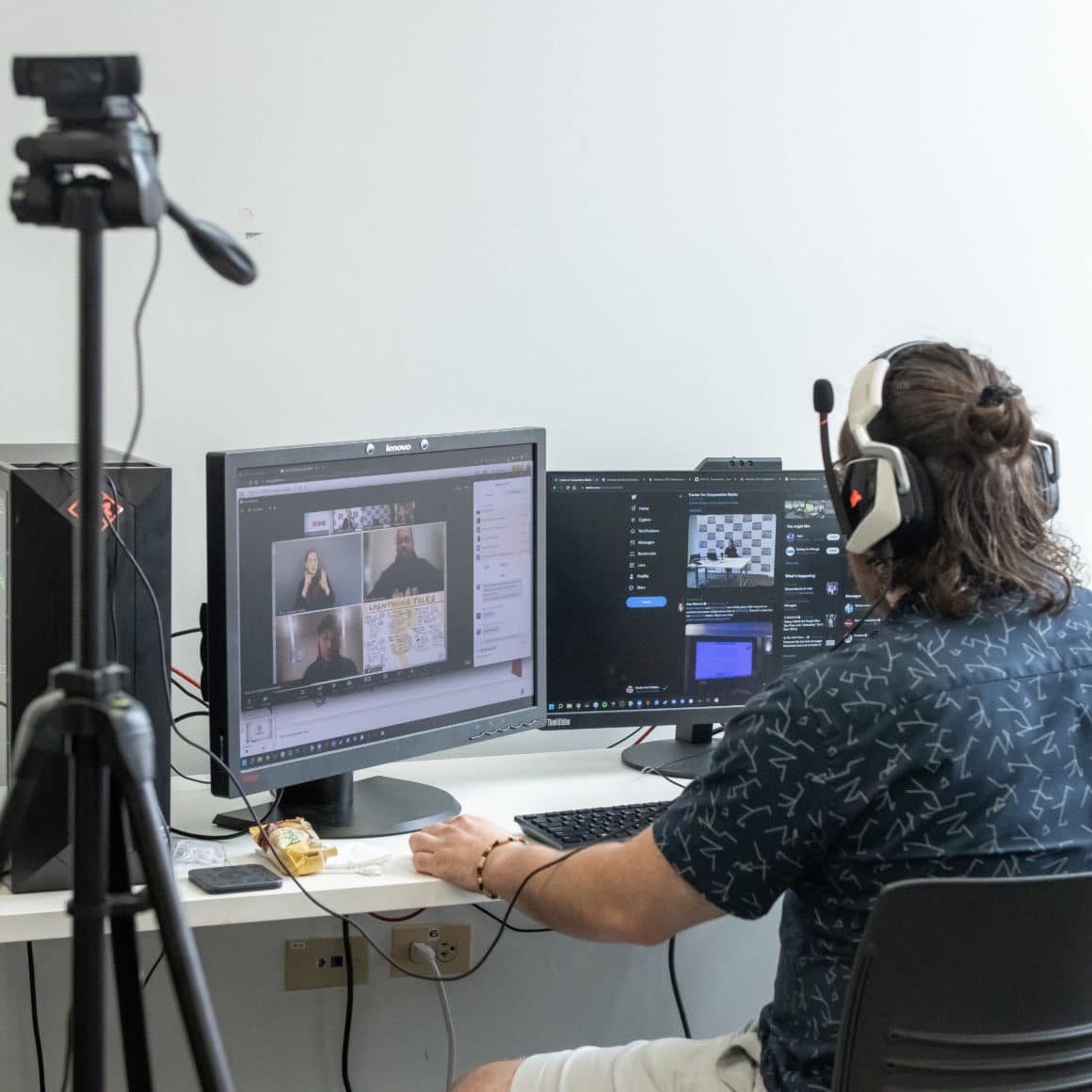 Photo credit: Elizabeth Rymut.