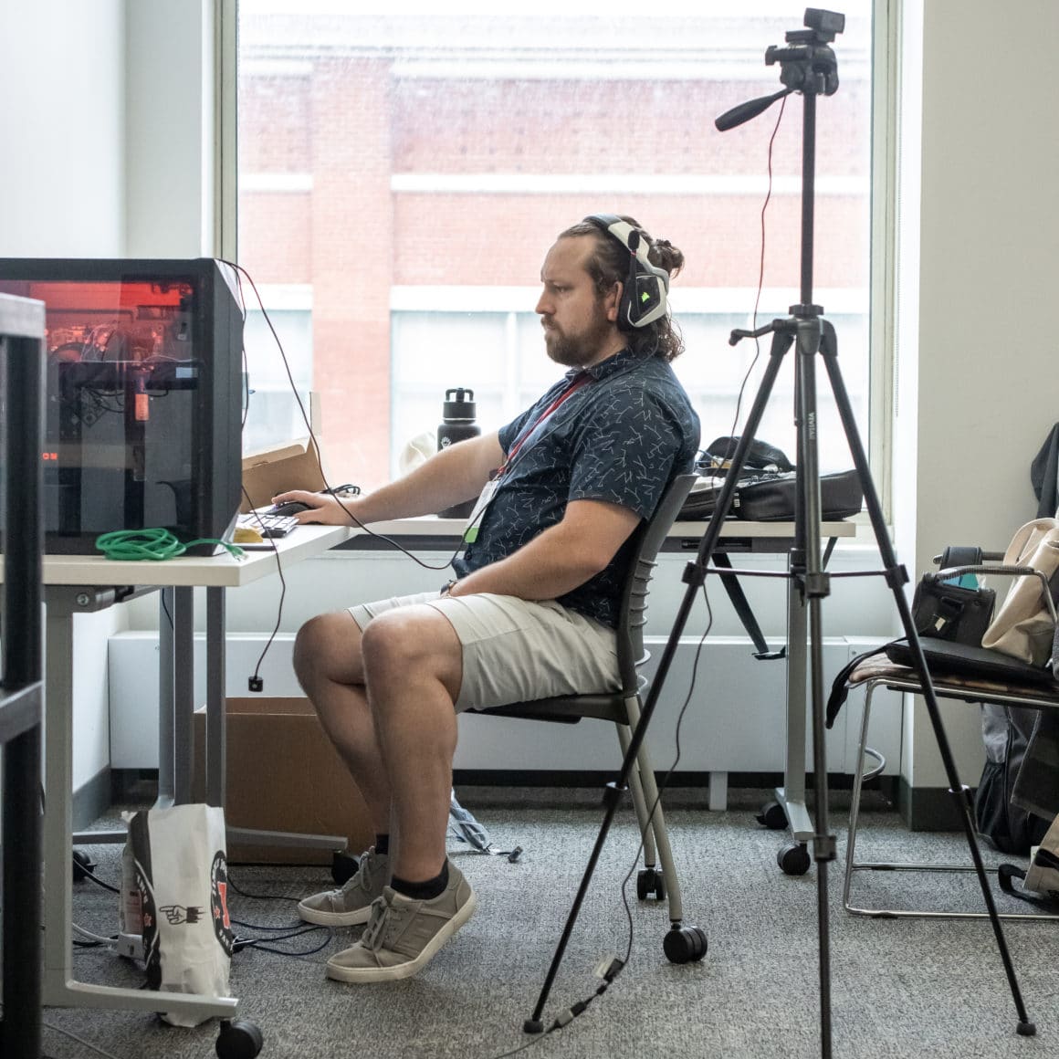 Photo credit: Elizabeth Rymut.