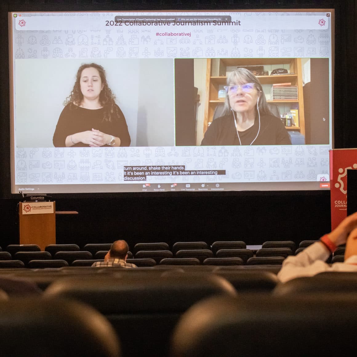 Photo credit: Elizabeth Rymut.