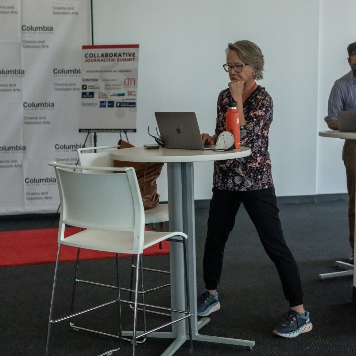 Photo credit: Elizabeth Rymut.