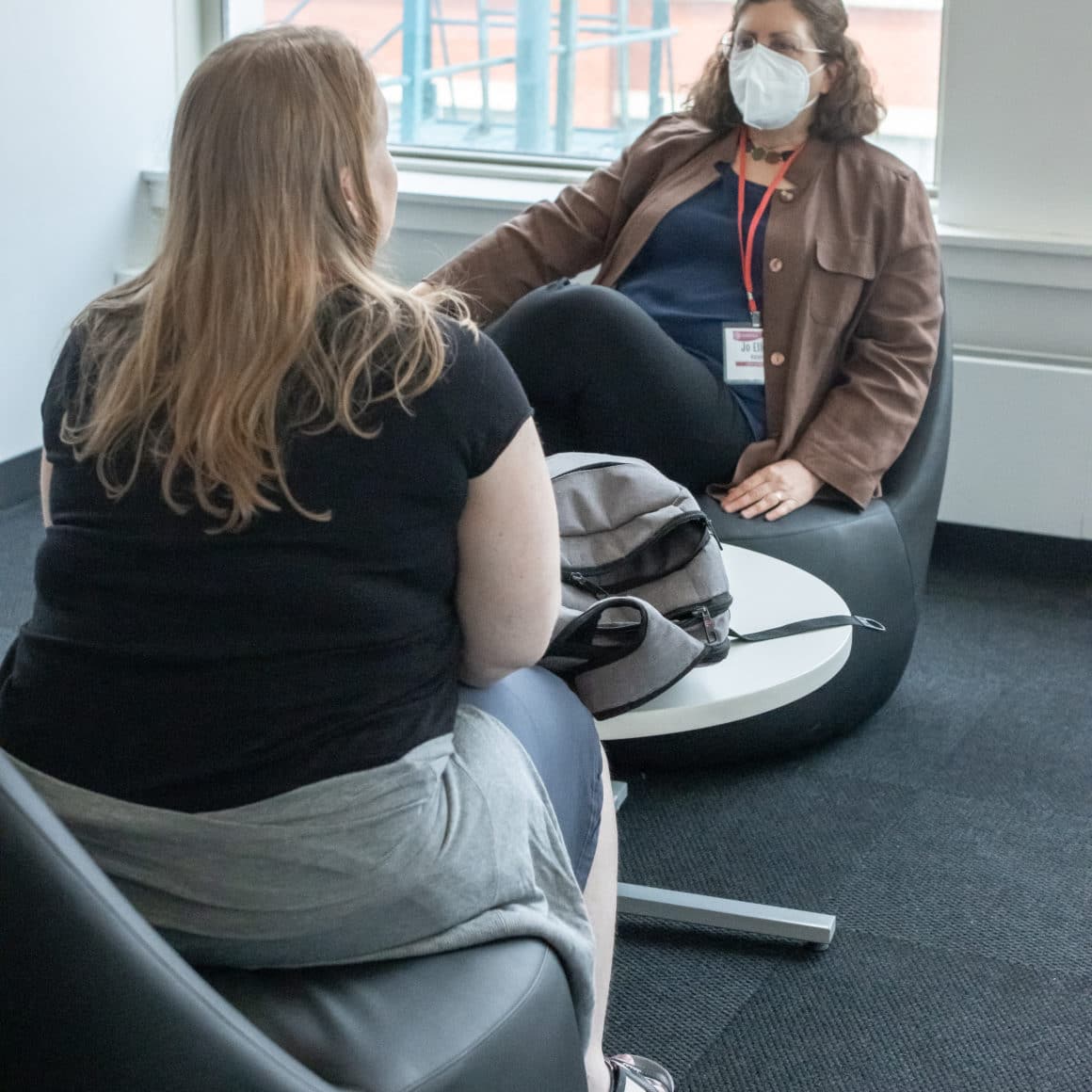 Photo credit: Elizabeth Rymut.