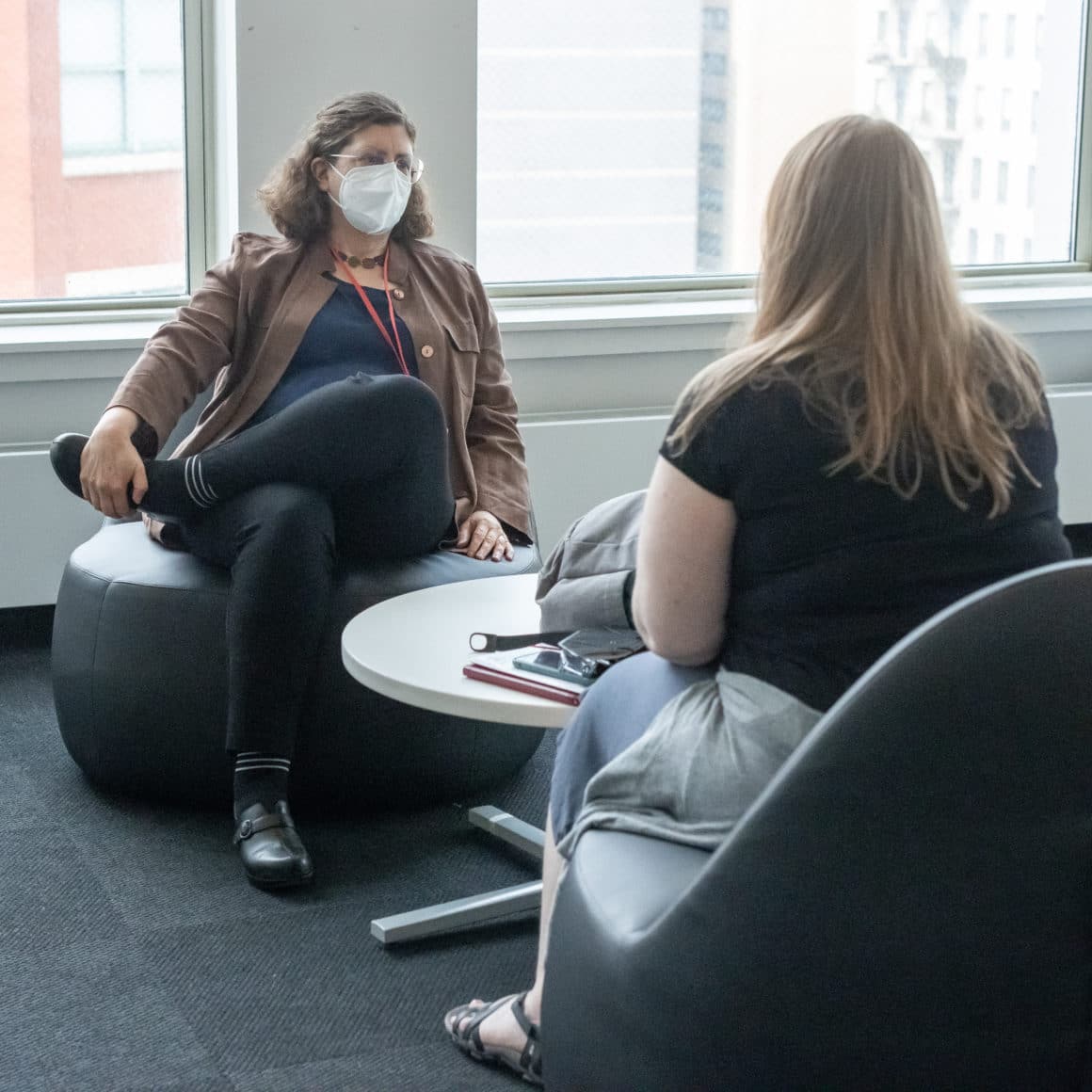 Photo credit: Elizabeth Rymut.