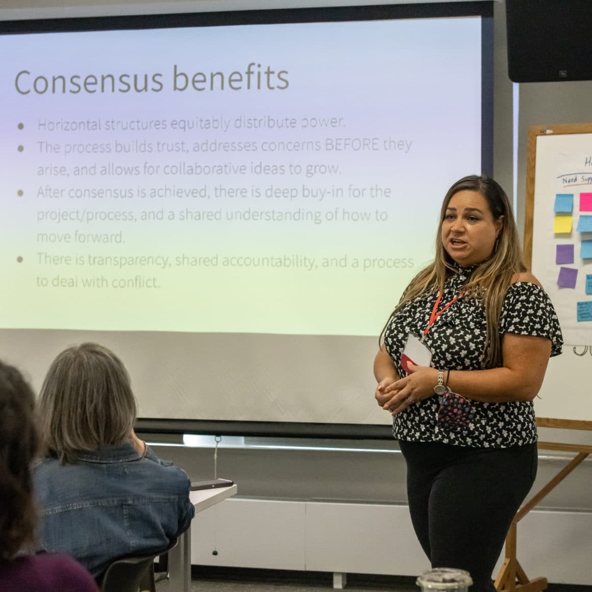 Photo credit: Elizabeth Rymut.