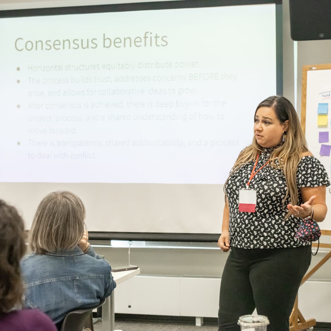 Photo credit: Elizabeth Rymut.