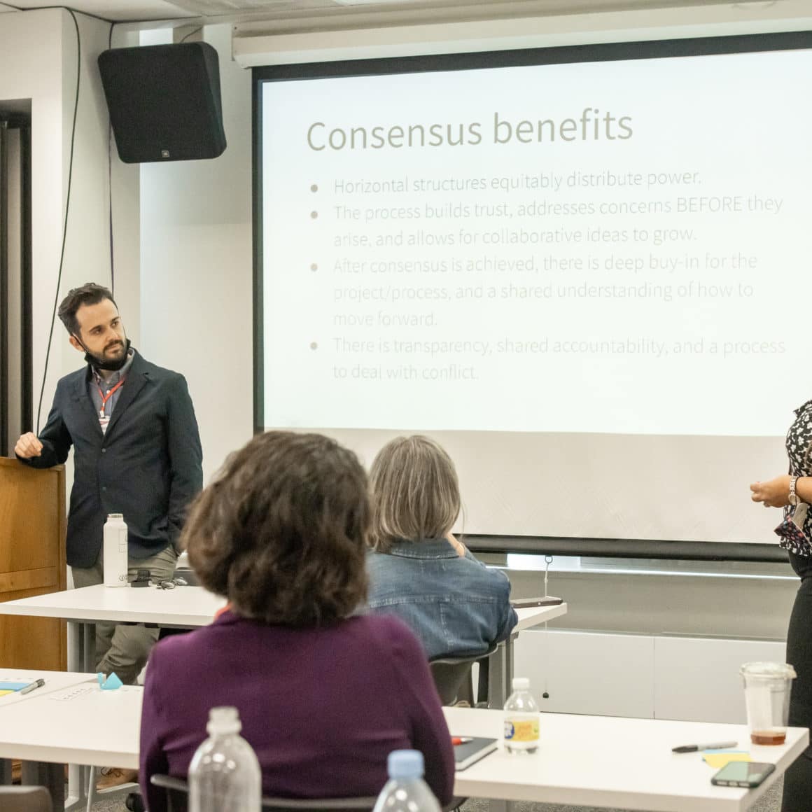 Photo credit: Elizabeth Rymut.