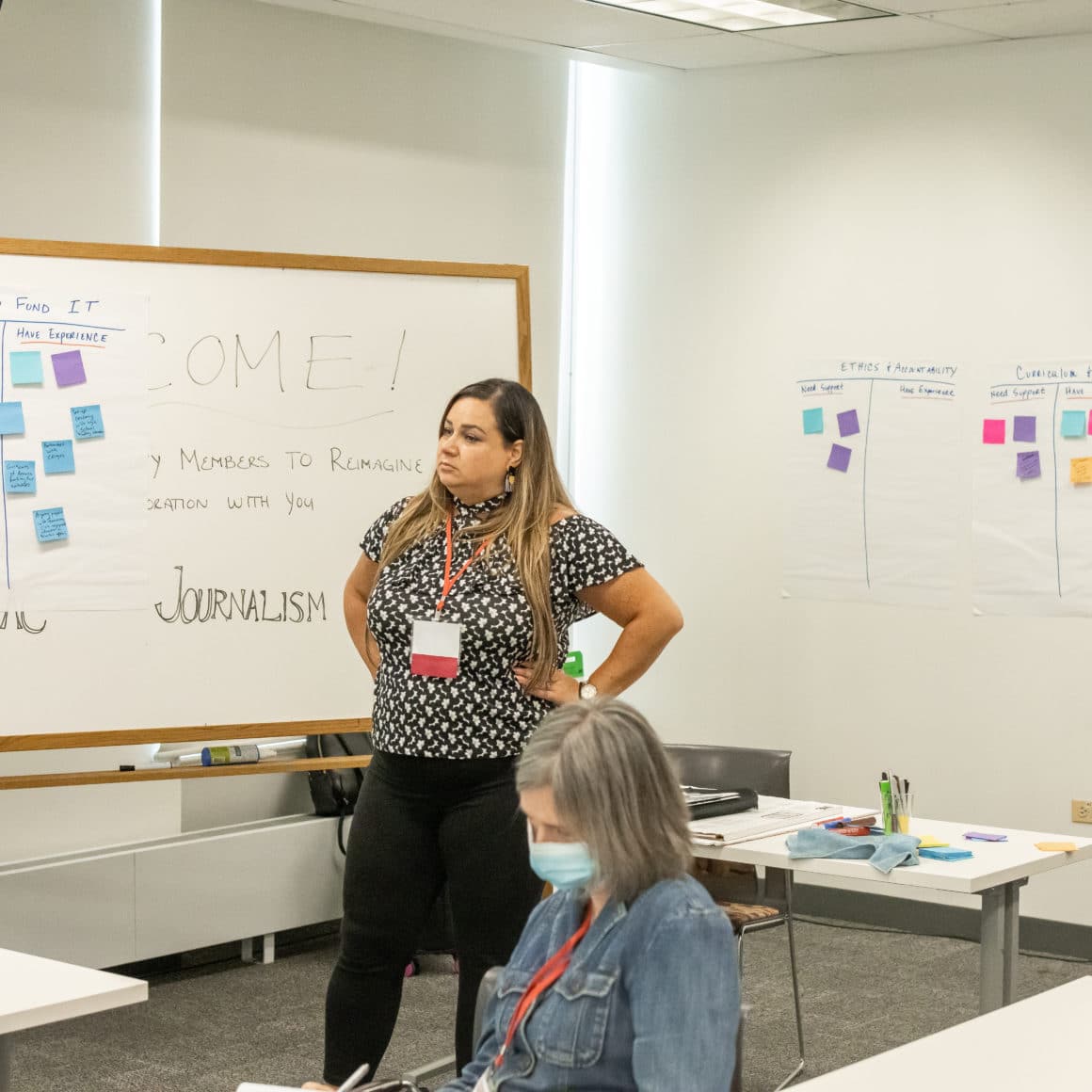 Photo credit: Elizabeth Rymut.