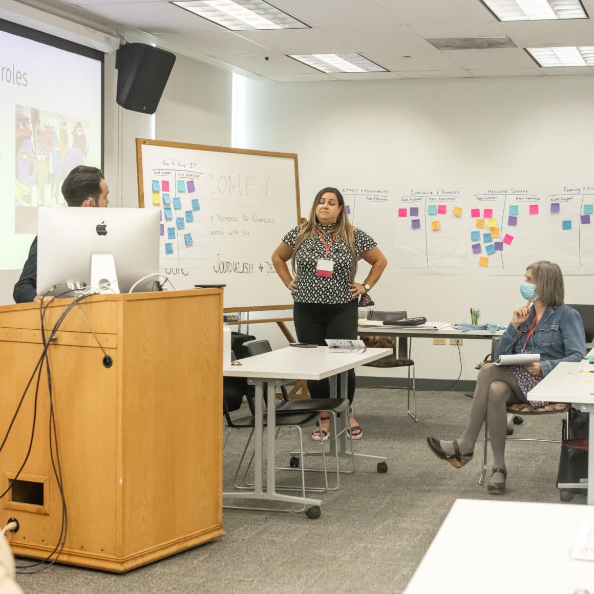 Photo credit: Elizabeth Rymut.