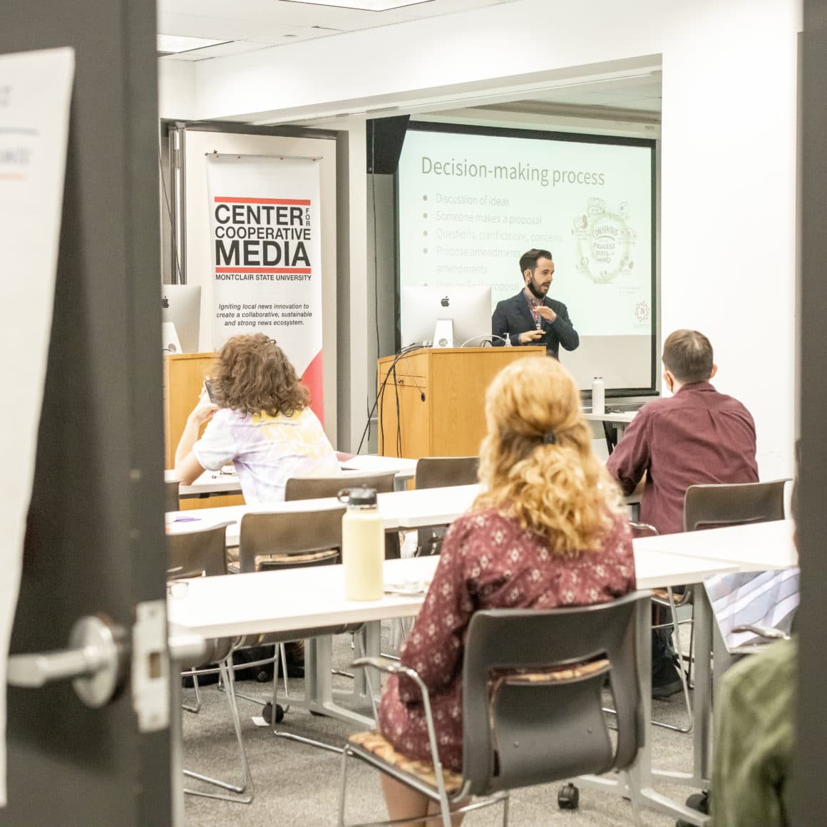 Photo credit: Elizabeth Rymut.