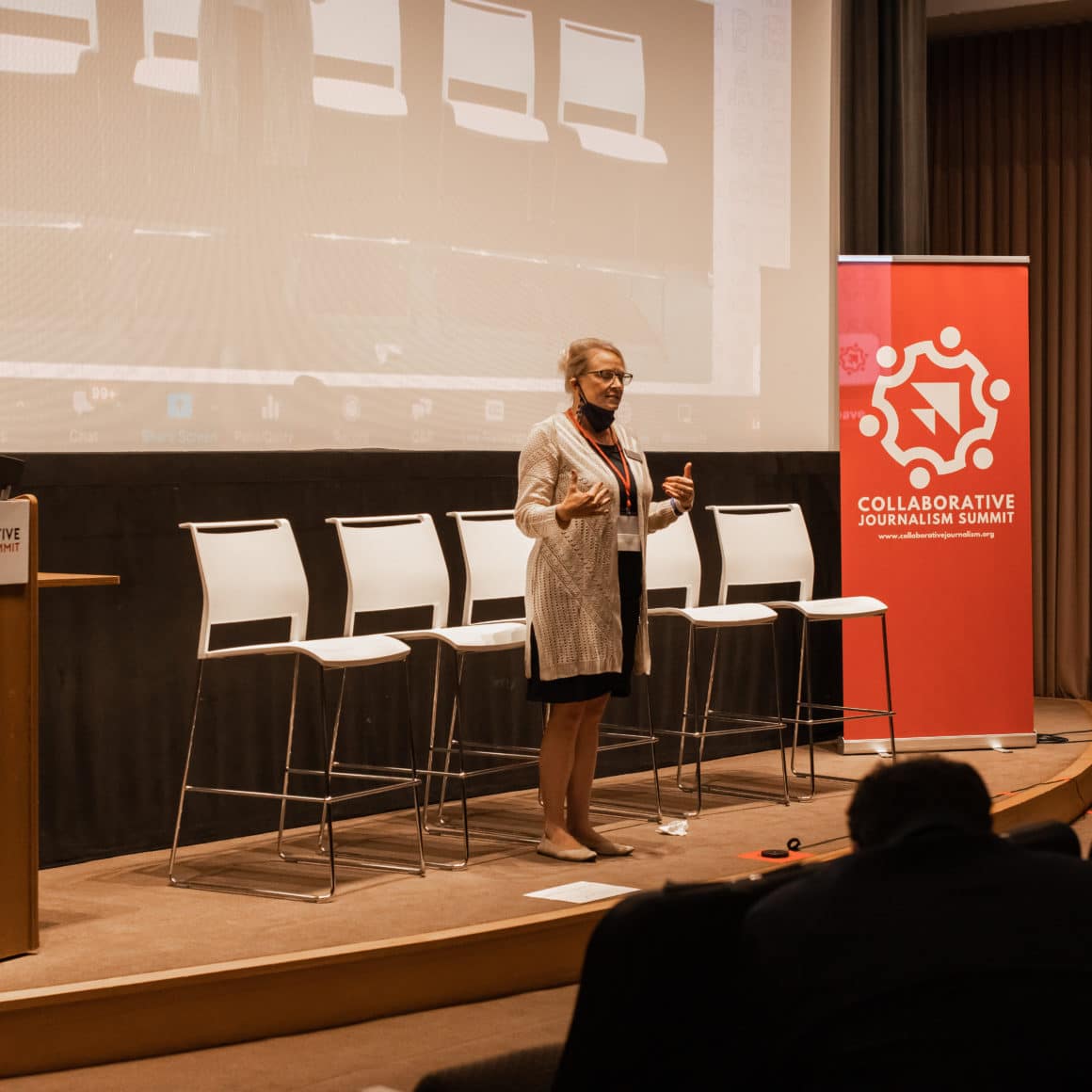 Photo credit: Elizabeth Rymut.