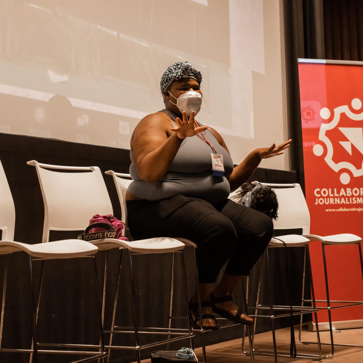 Photo credit: Elizabeth Rymut.