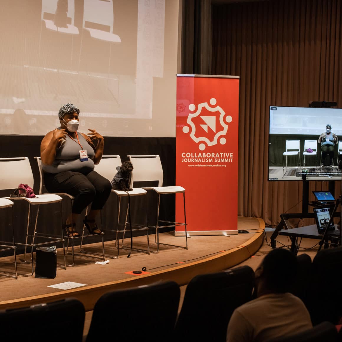 Photo credit: Elizabeth Rymut.