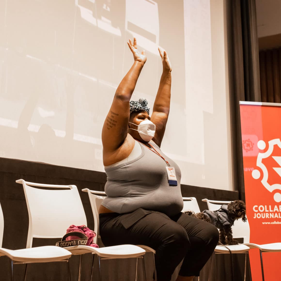 Photo credit: Elizabeth Rymut.