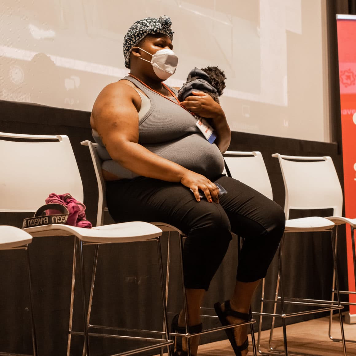 Photo credit: Elizabeth Rymut.