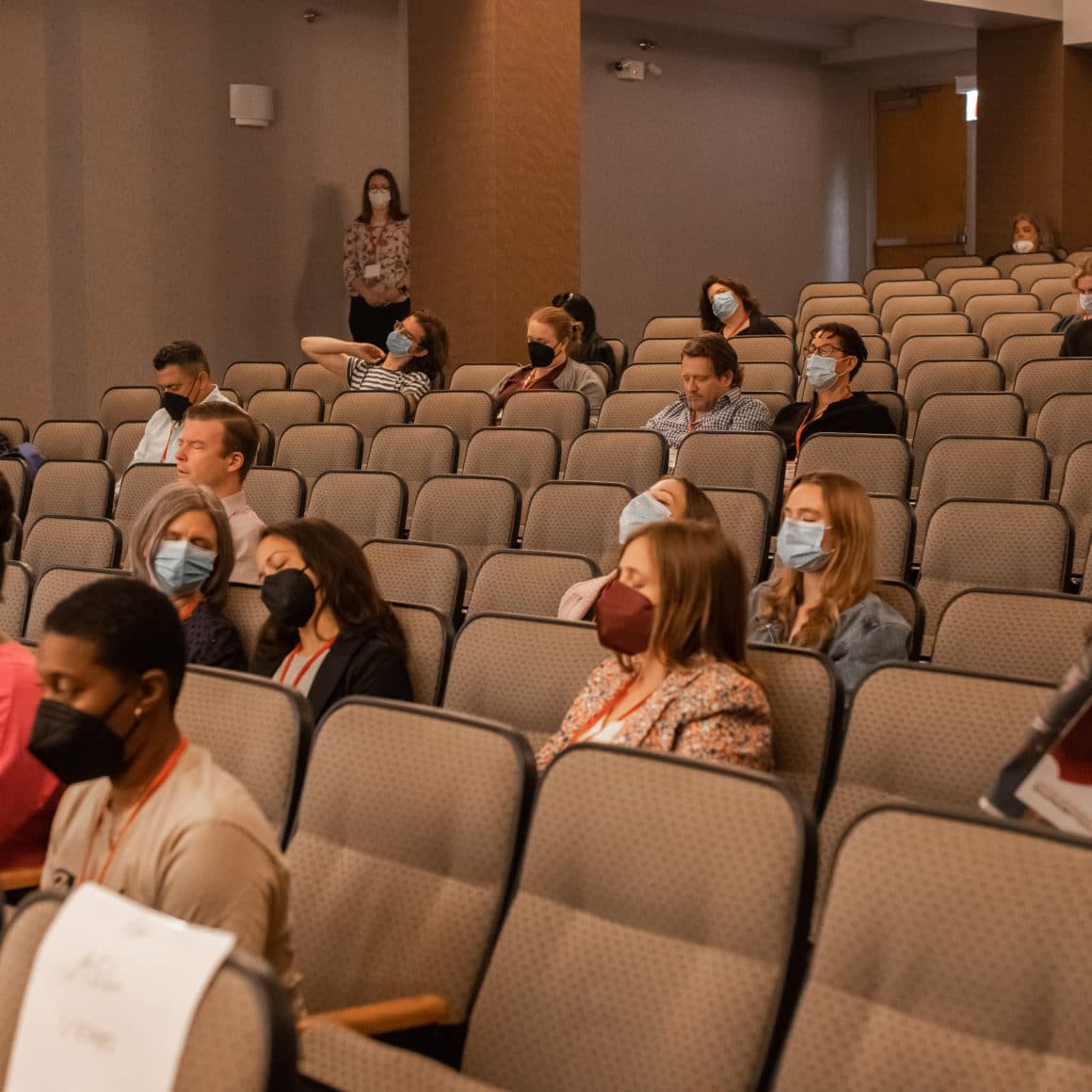 Photo credit: Elizabeth Rymut.