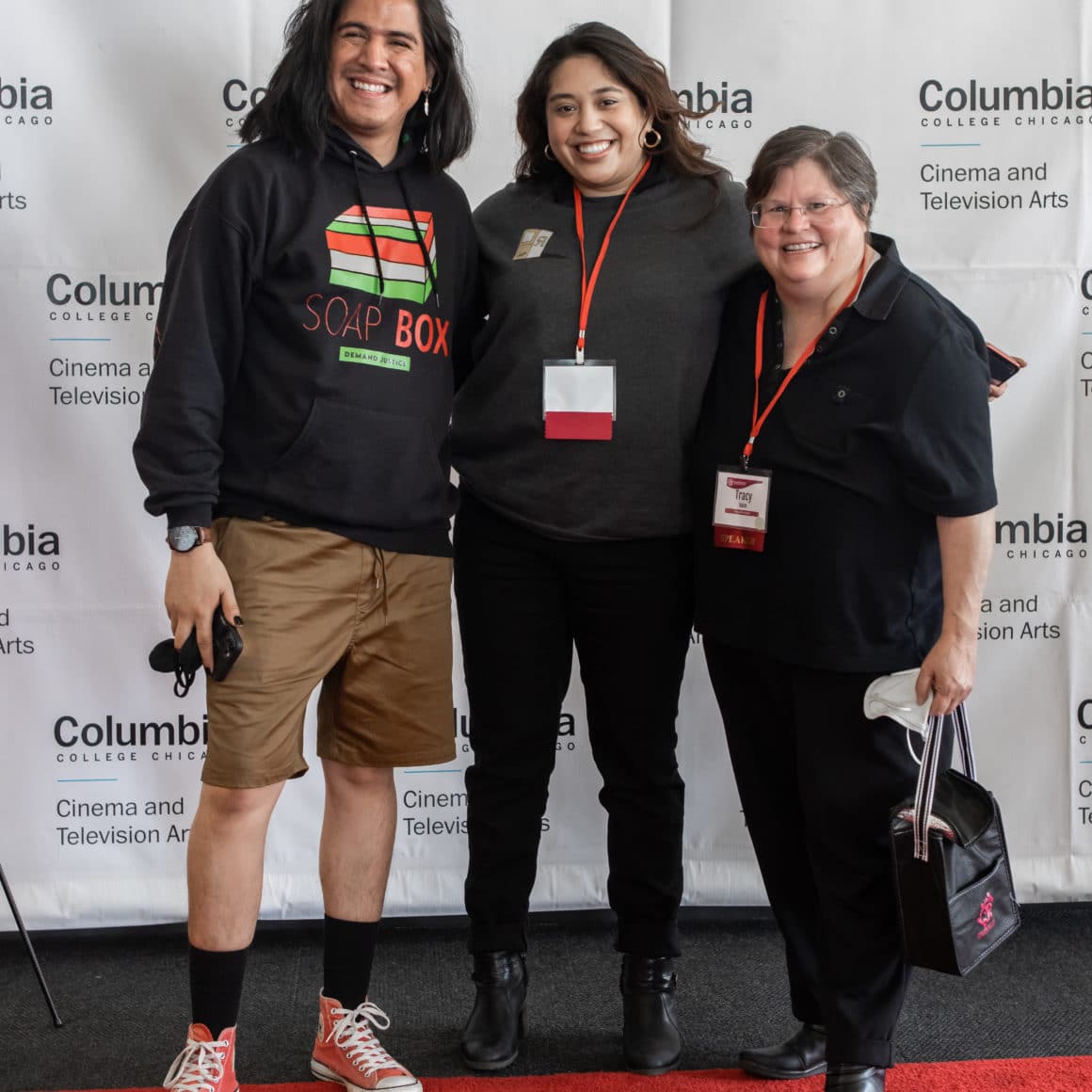 Photo credit: Elizabeth Rymut.