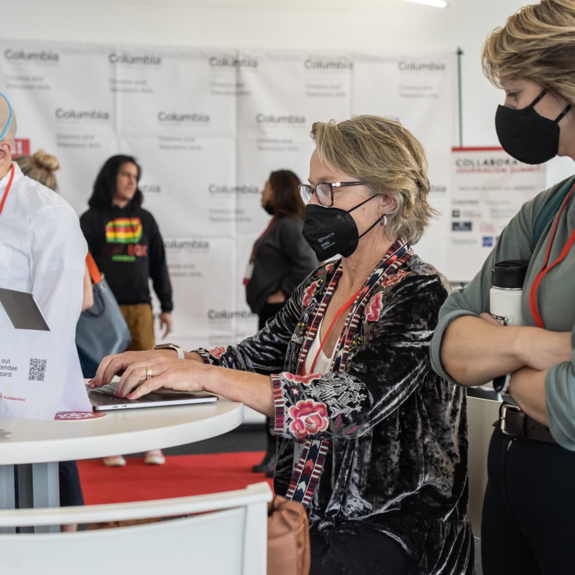 Photo credit: Elizabeth Rymut.