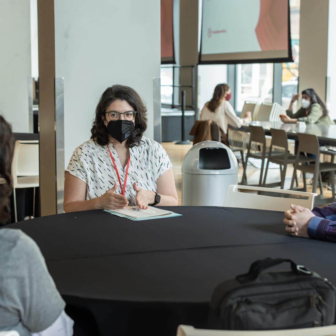 Photo credit: Elizabeth Rymut.