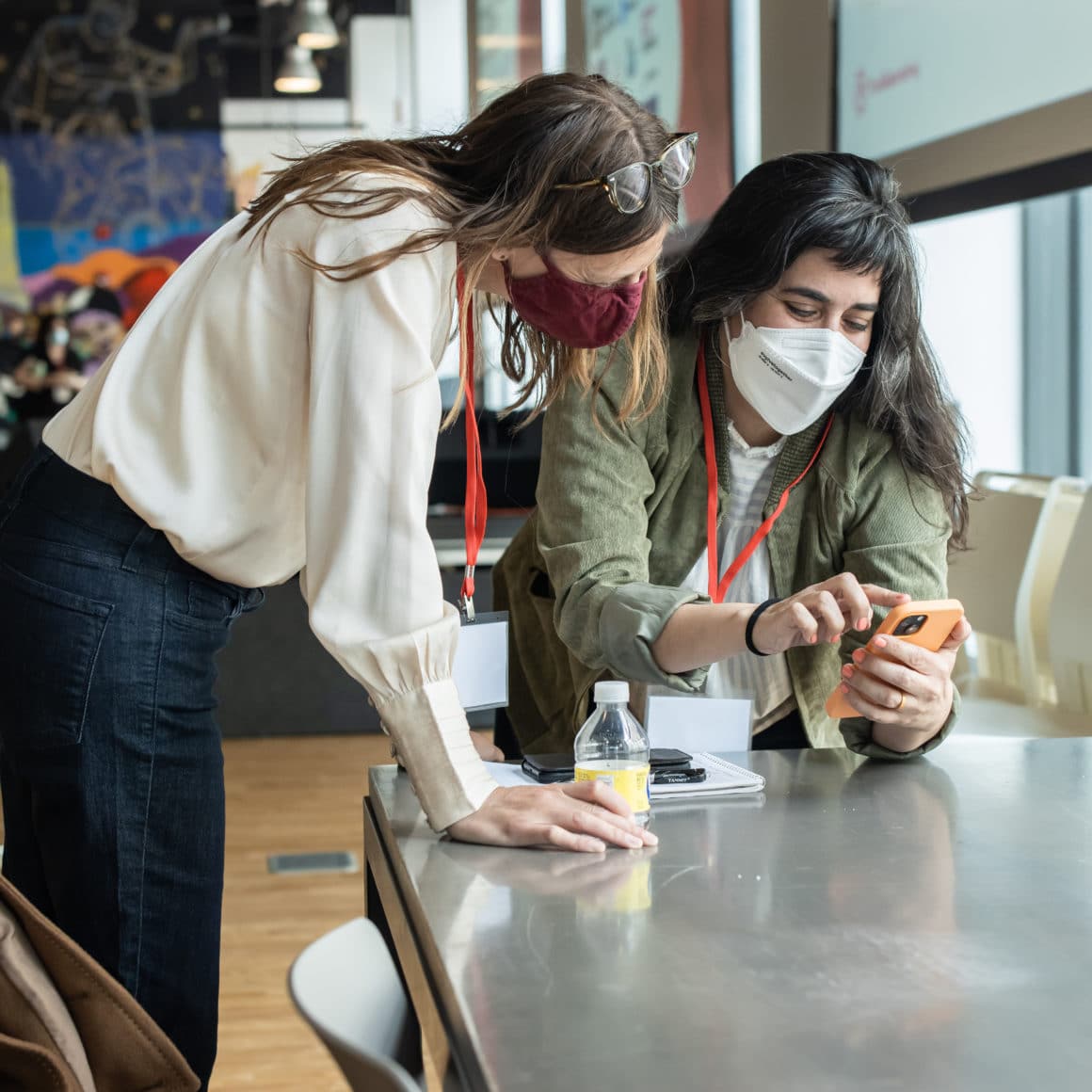 Photo credit: Elizabeth Rymut.