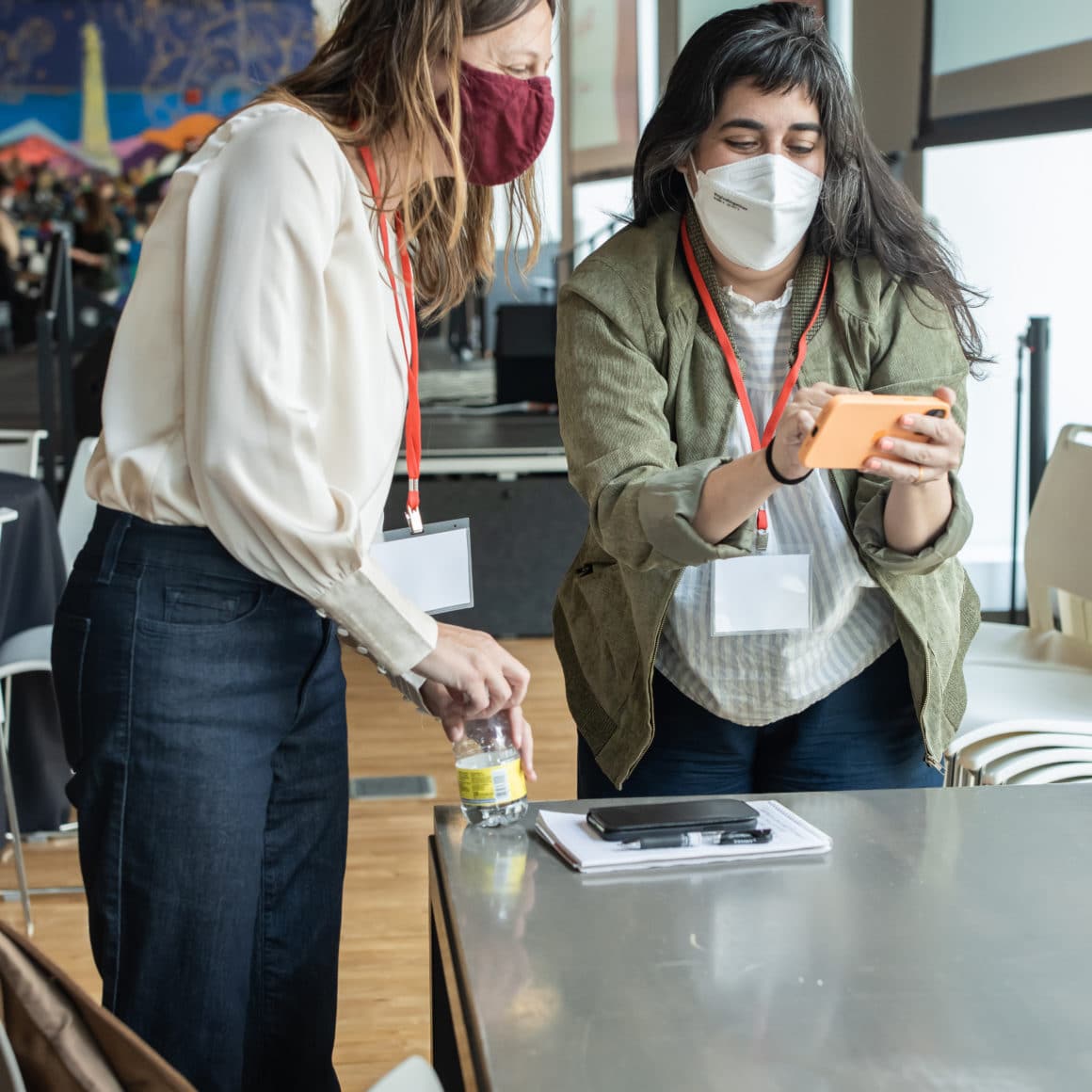 Photo credit: Elizabeth Rymut.