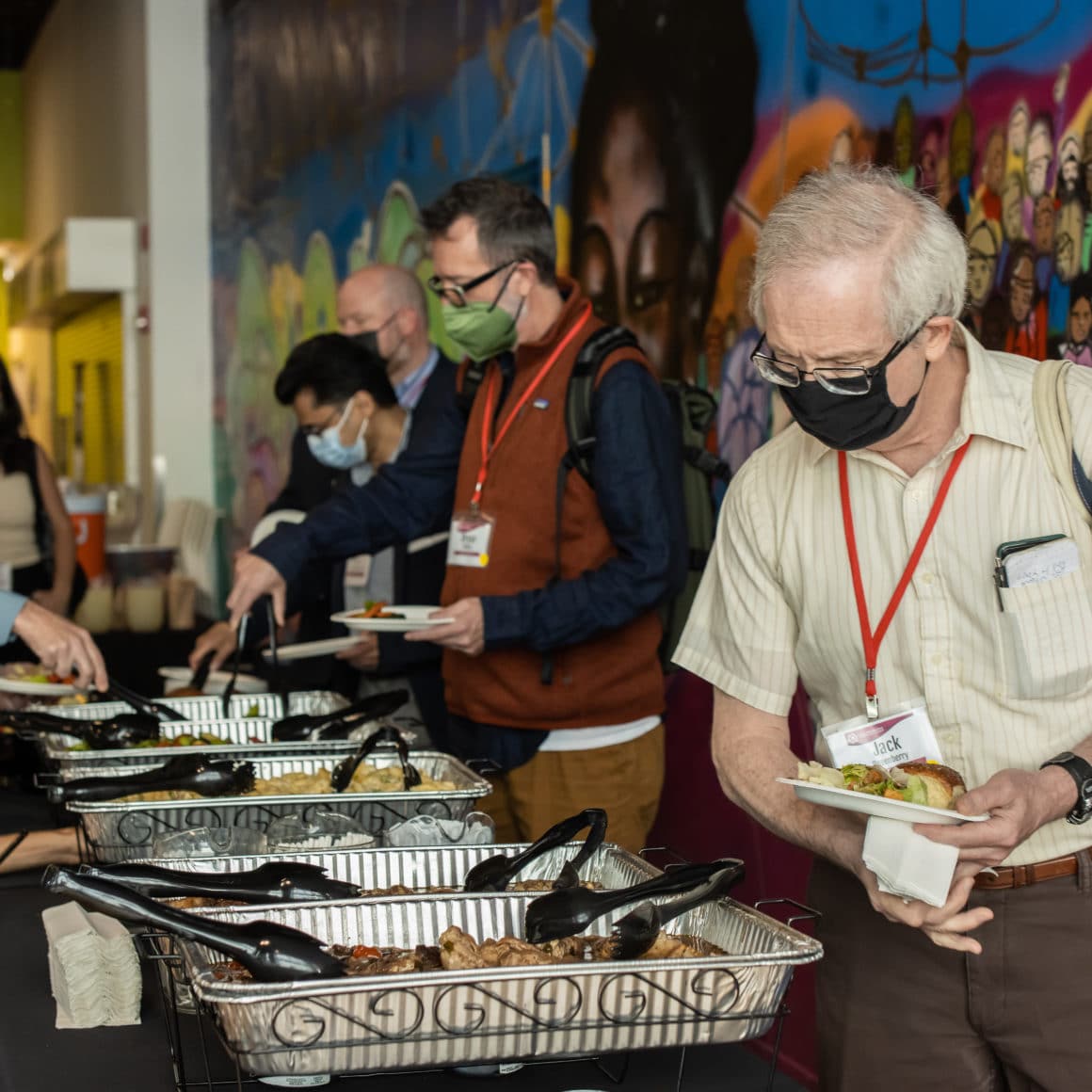 Photo credit: Elizabeth Rymut.