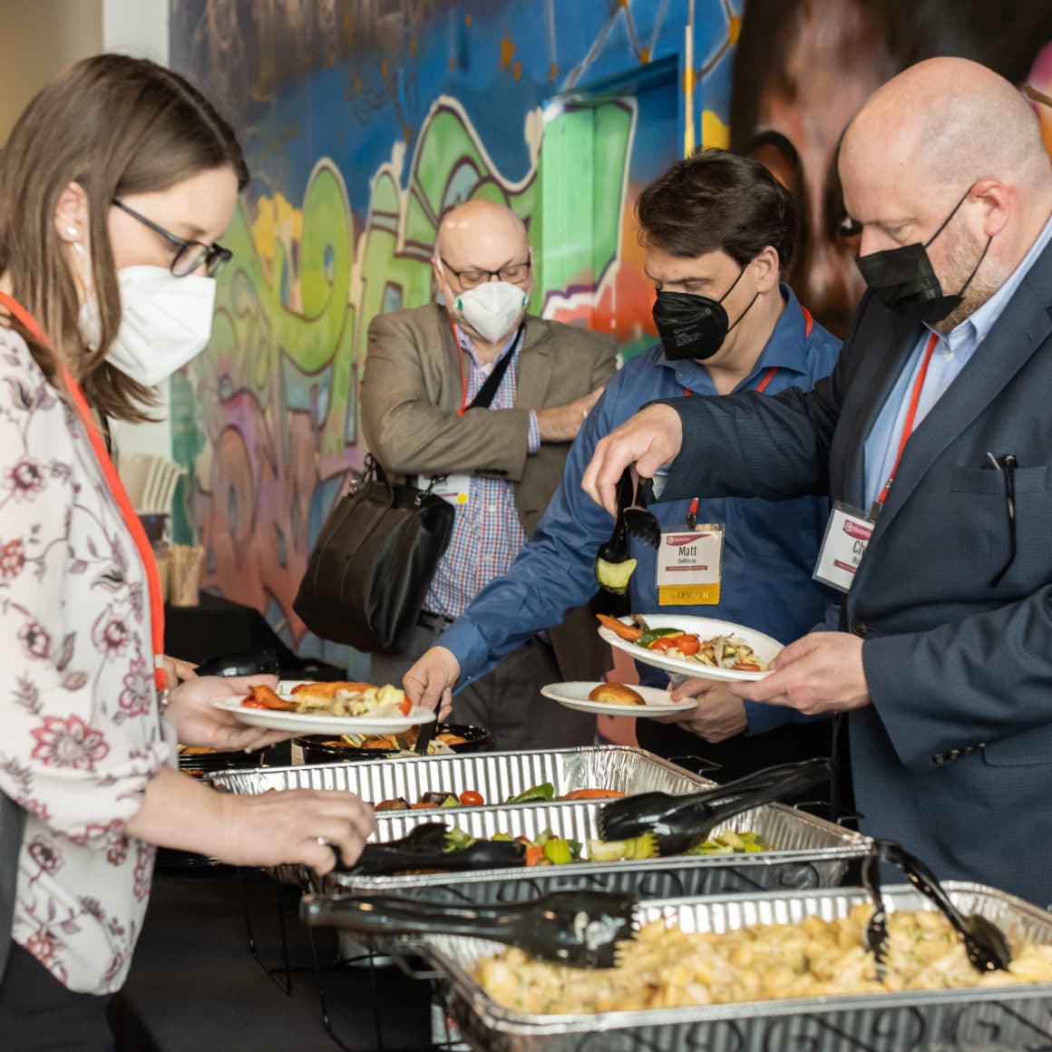 Photo credit: Elizabeth Rymut.