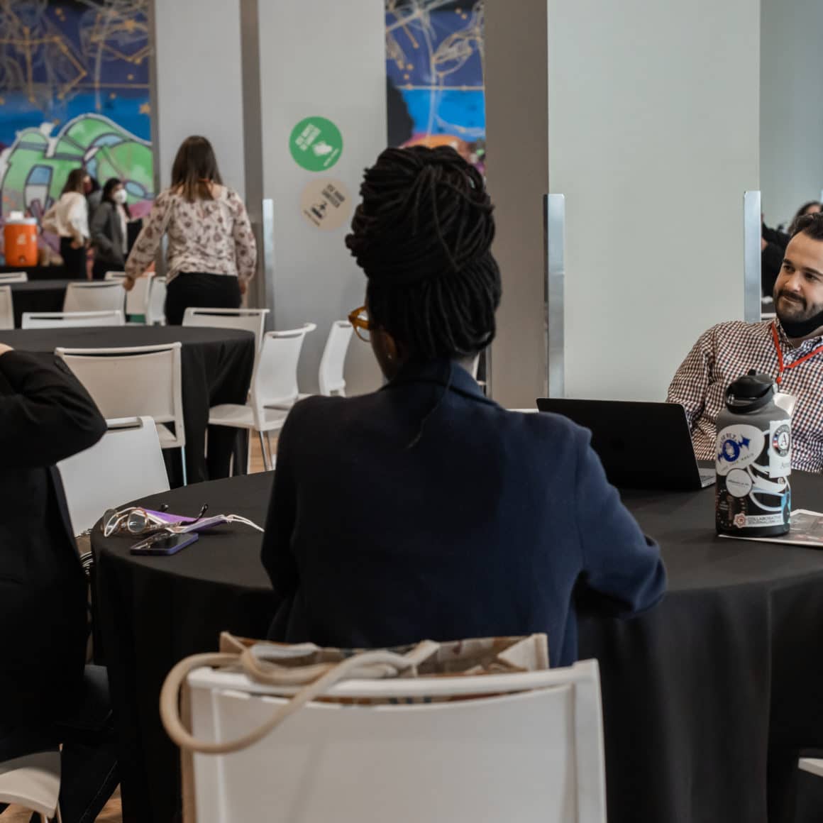 Photo credit: Elizabeth Rymut.