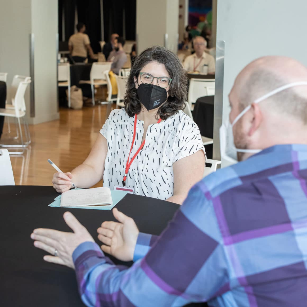 Photo credit: Elizabeth Rymut.