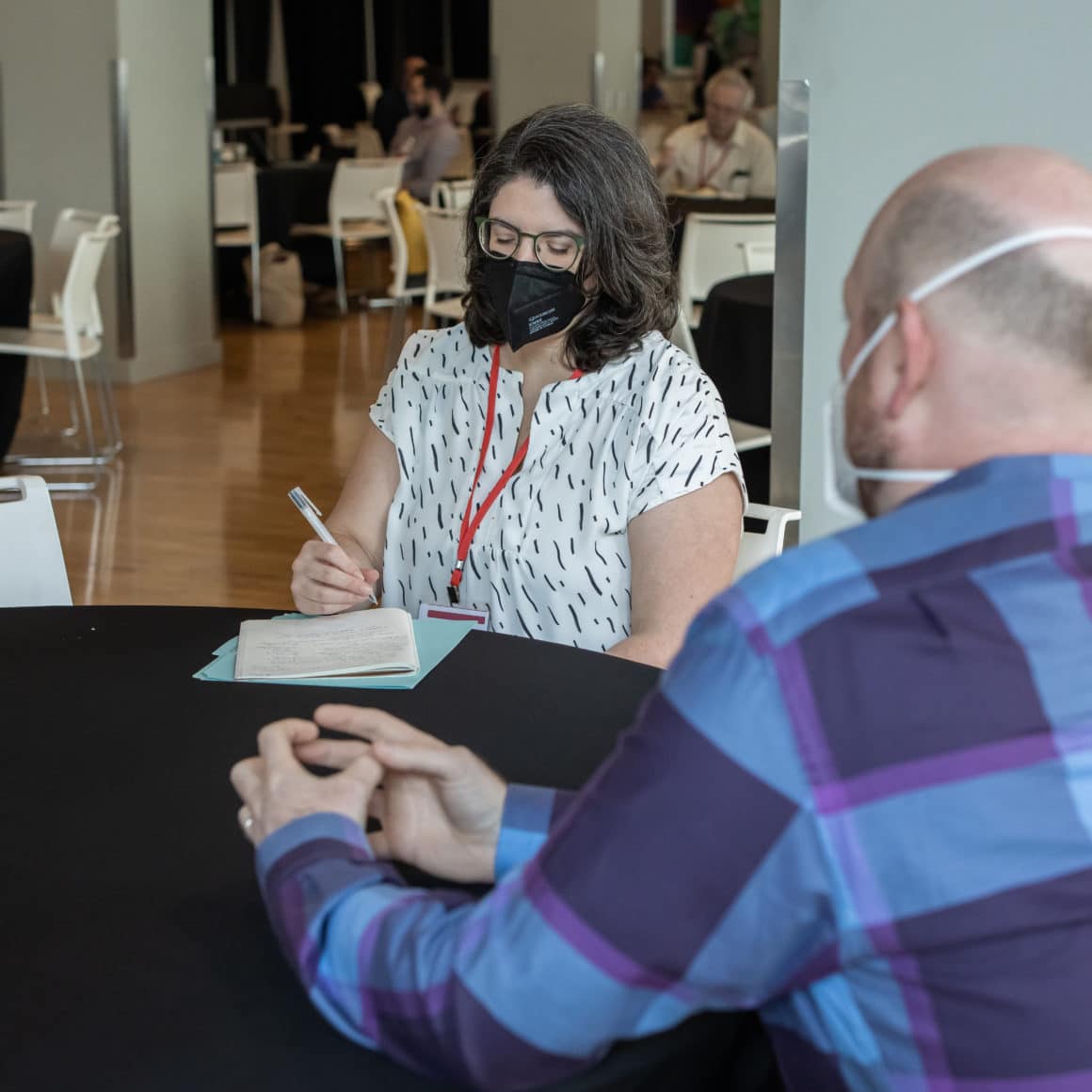 Photo credit: Elizabeth Rymut.