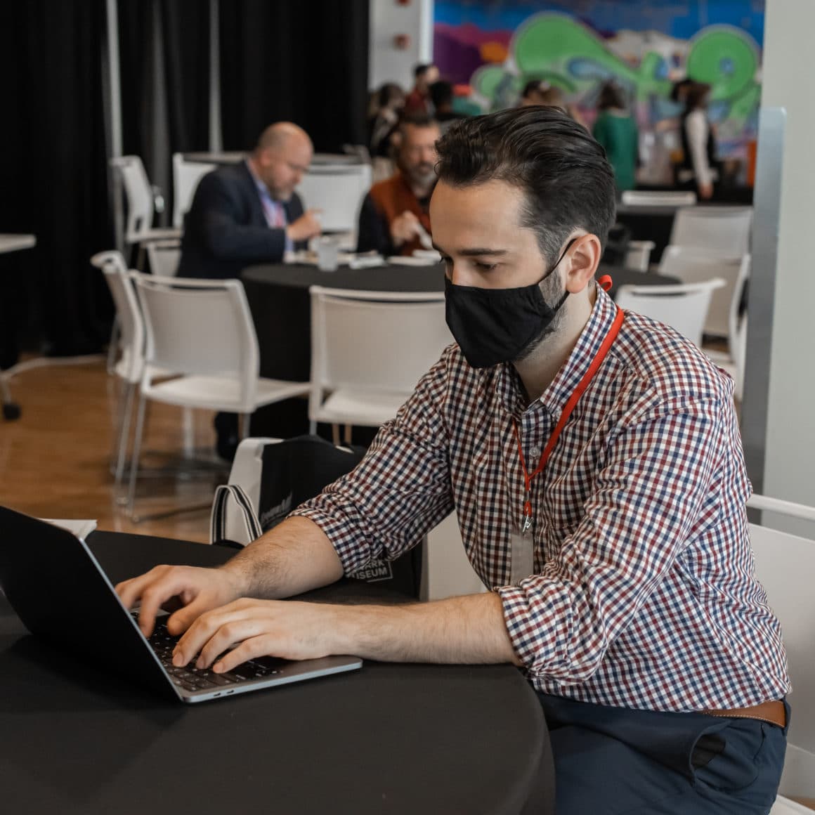 Photo credit: Elizabeth Rymut.