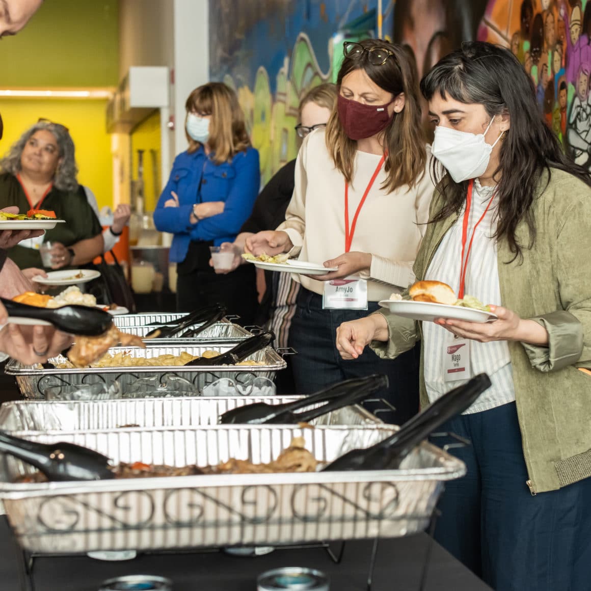 Photo credit: Elizabeth Rymut.