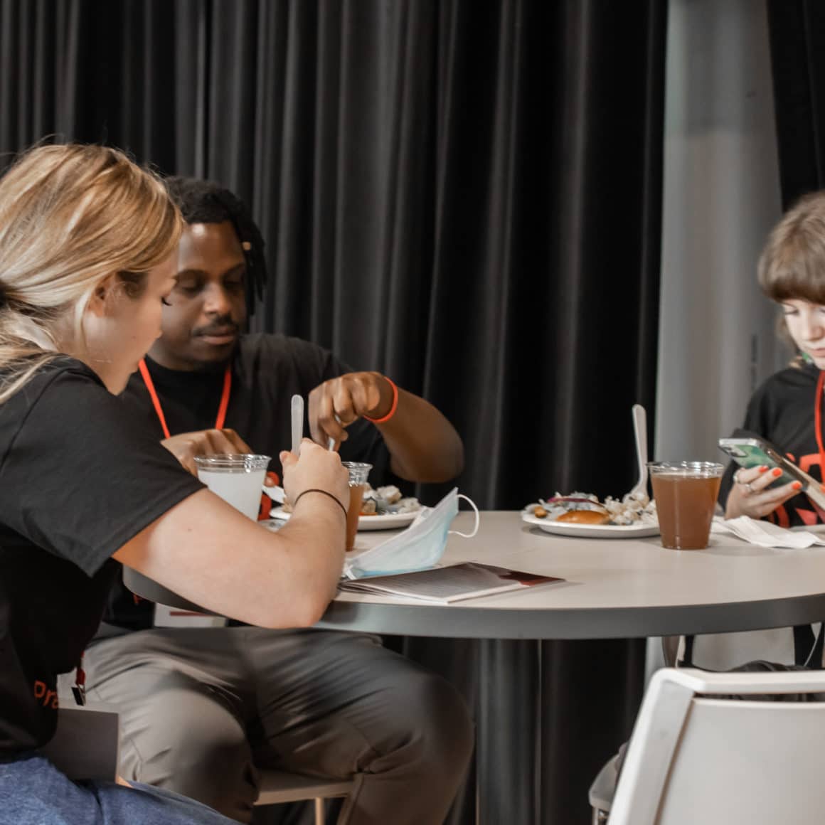 Photo credit: Elizabeth Rymut.