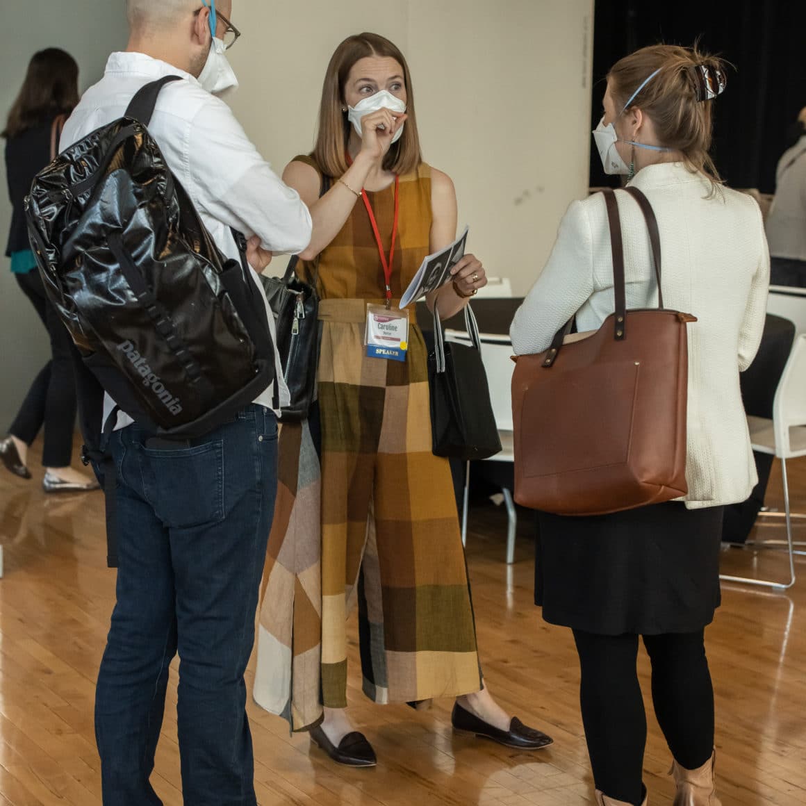 Photo credit: Elizabeth Rymut.