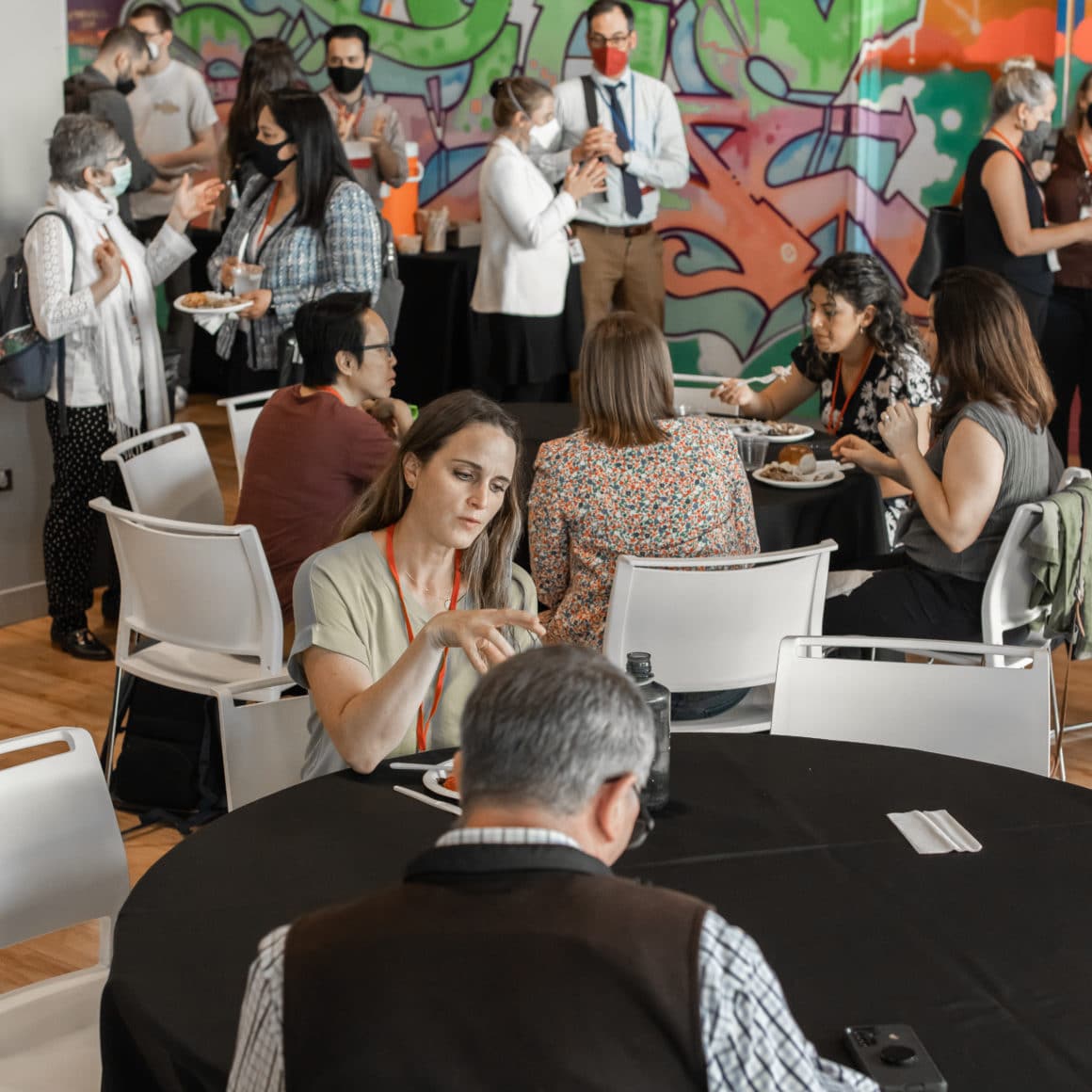 Photo credit: Elizabeth Rymut.