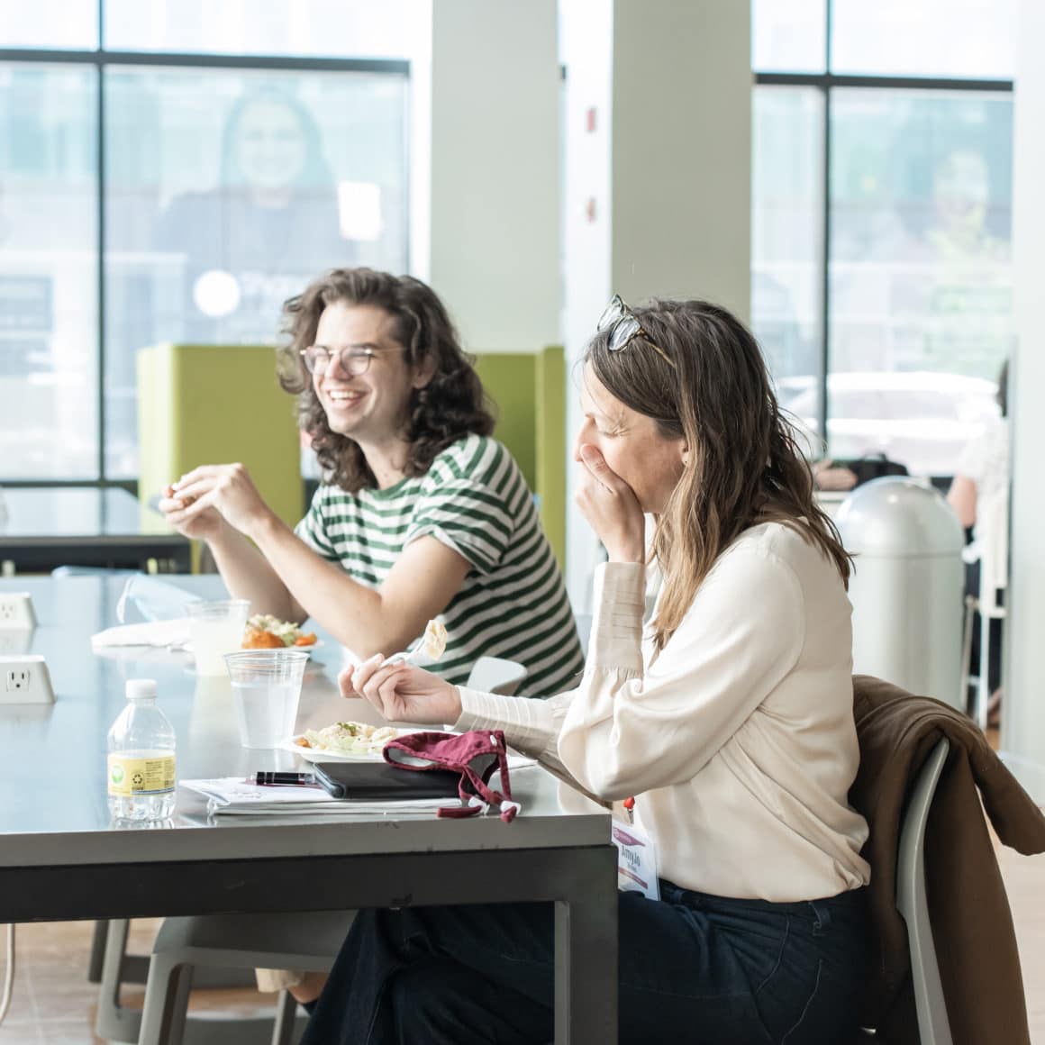 Photo credit: Elizabeth Rymut.