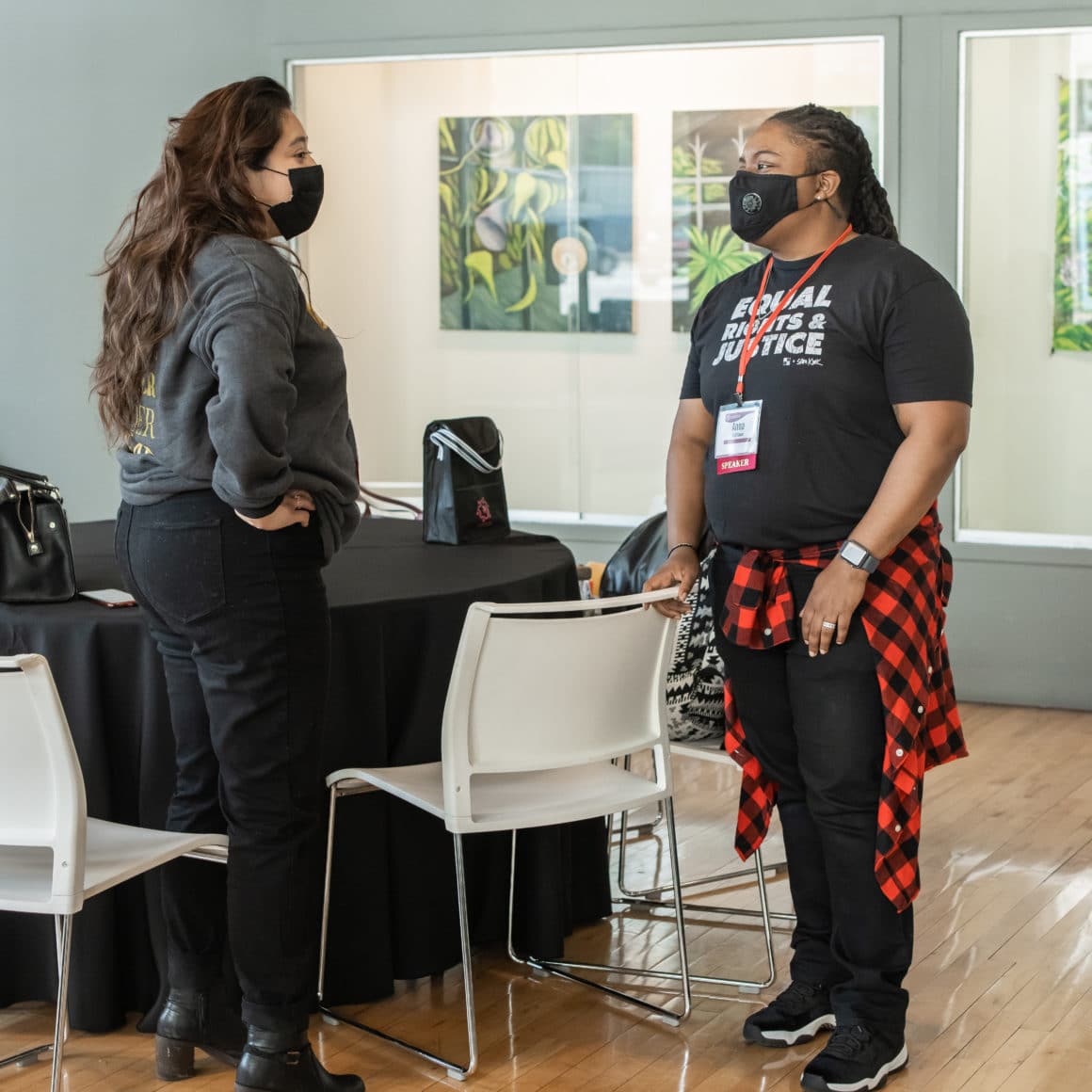 Photo credit: Elizabeth Rymut.