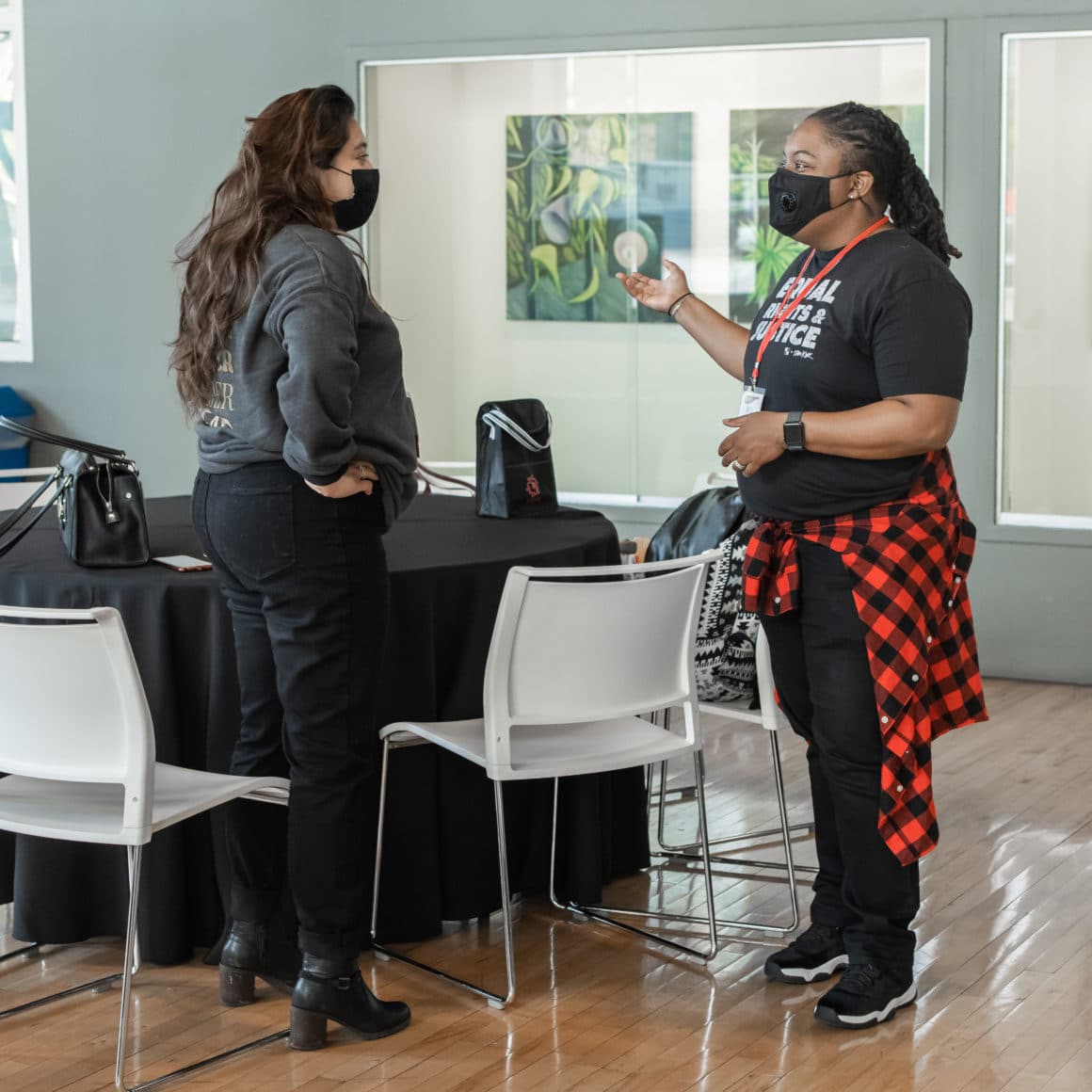 Photo credit: Elizabeth Rymut.