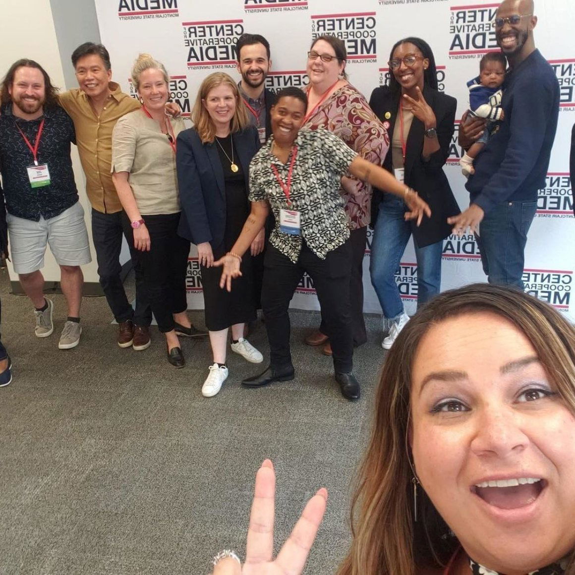 Photo by Vanessa Maria Graber.