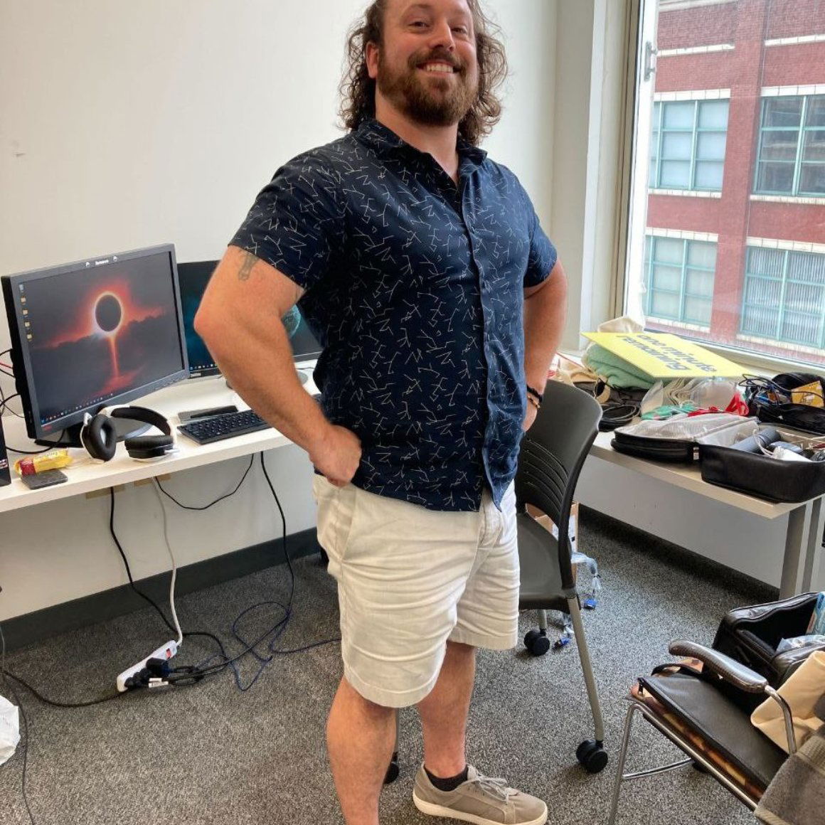 Photo by Denise Shannon.