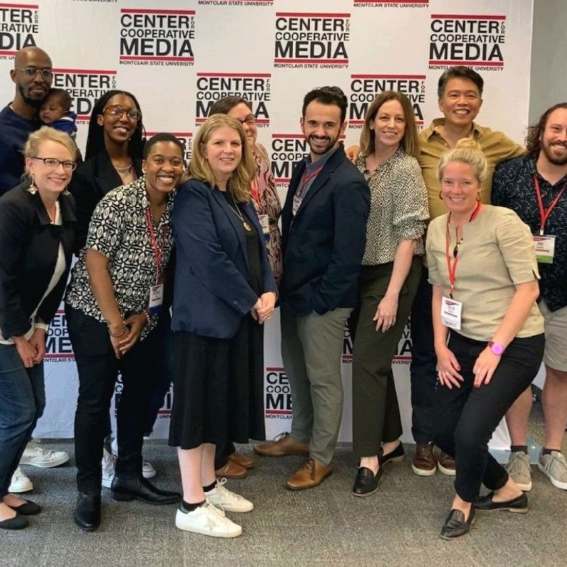 Photo by Joe Amditis.