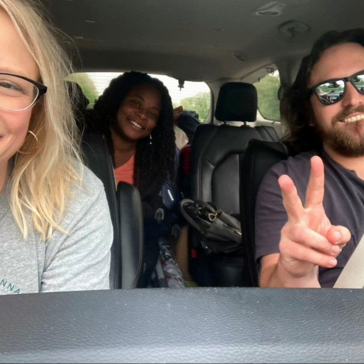 Photo by Stefanie Murray.