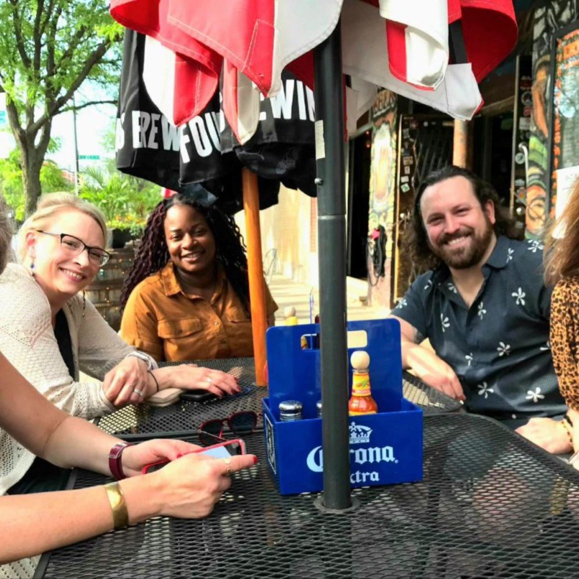 Photo by Joe Amditis.