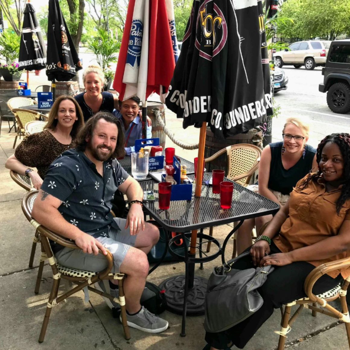 Photo by Joe Amditis.