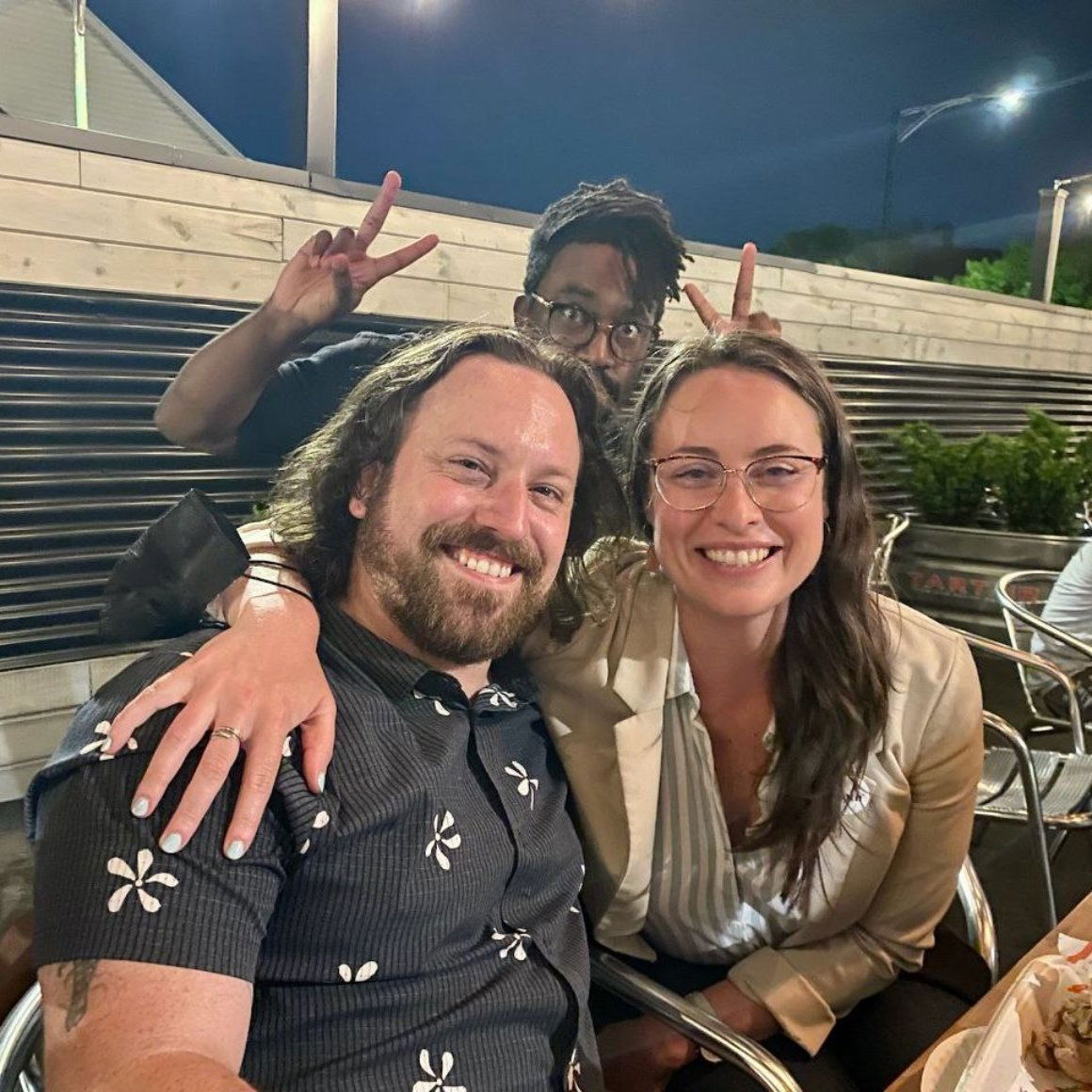 Photo by Joe Amditis.