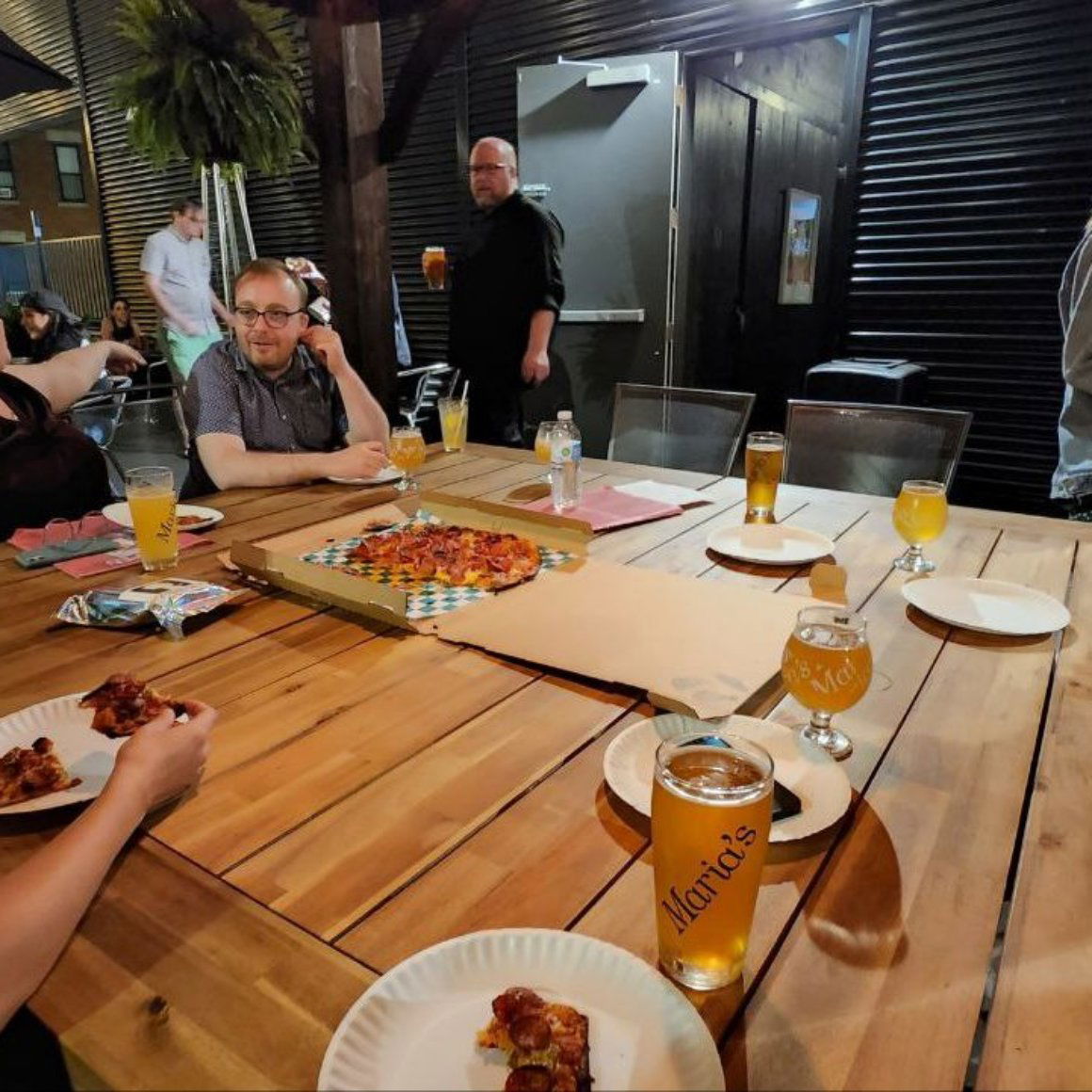 Photo by Joe Amditis.